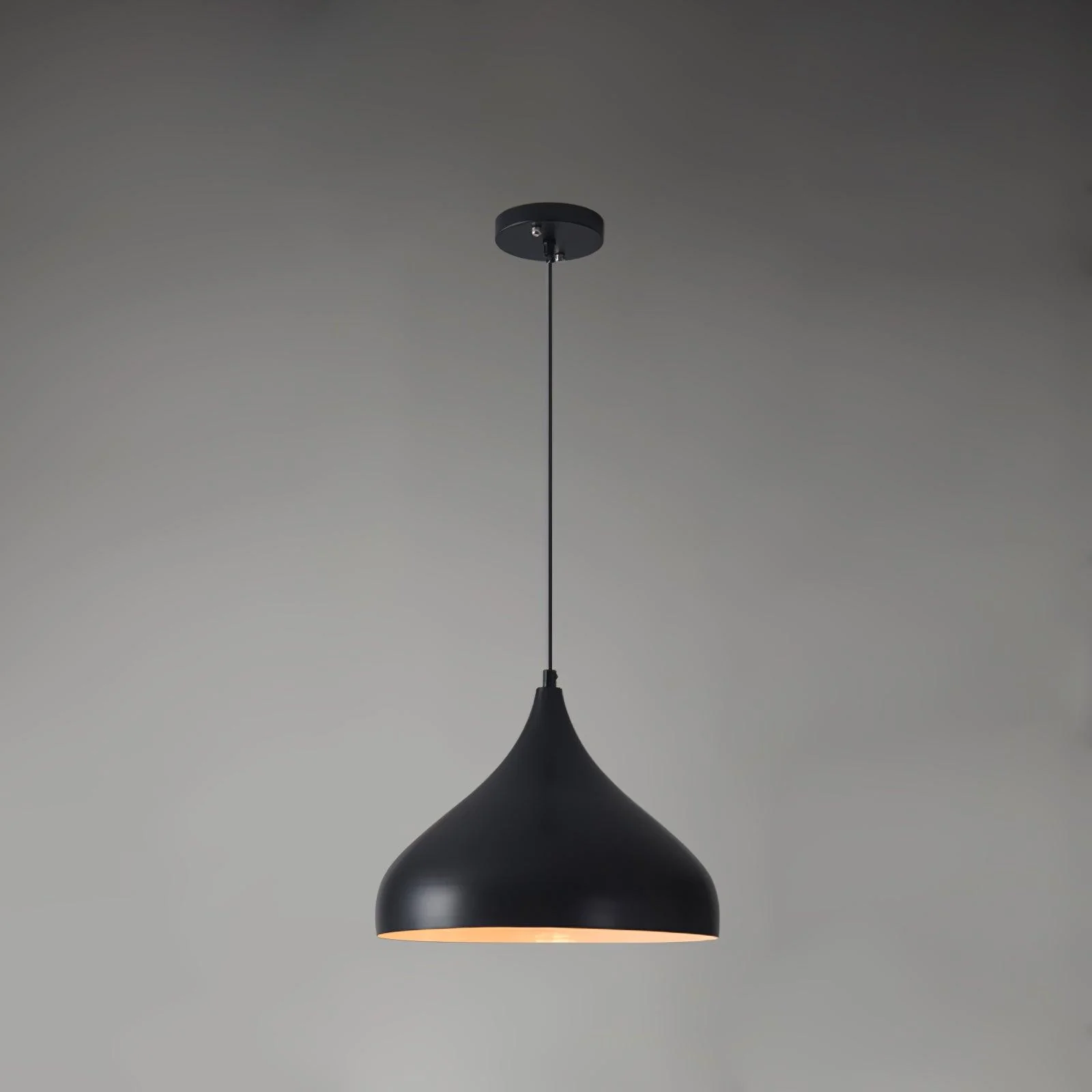 Vintage Industrial Collections Pendant Light - Image 8