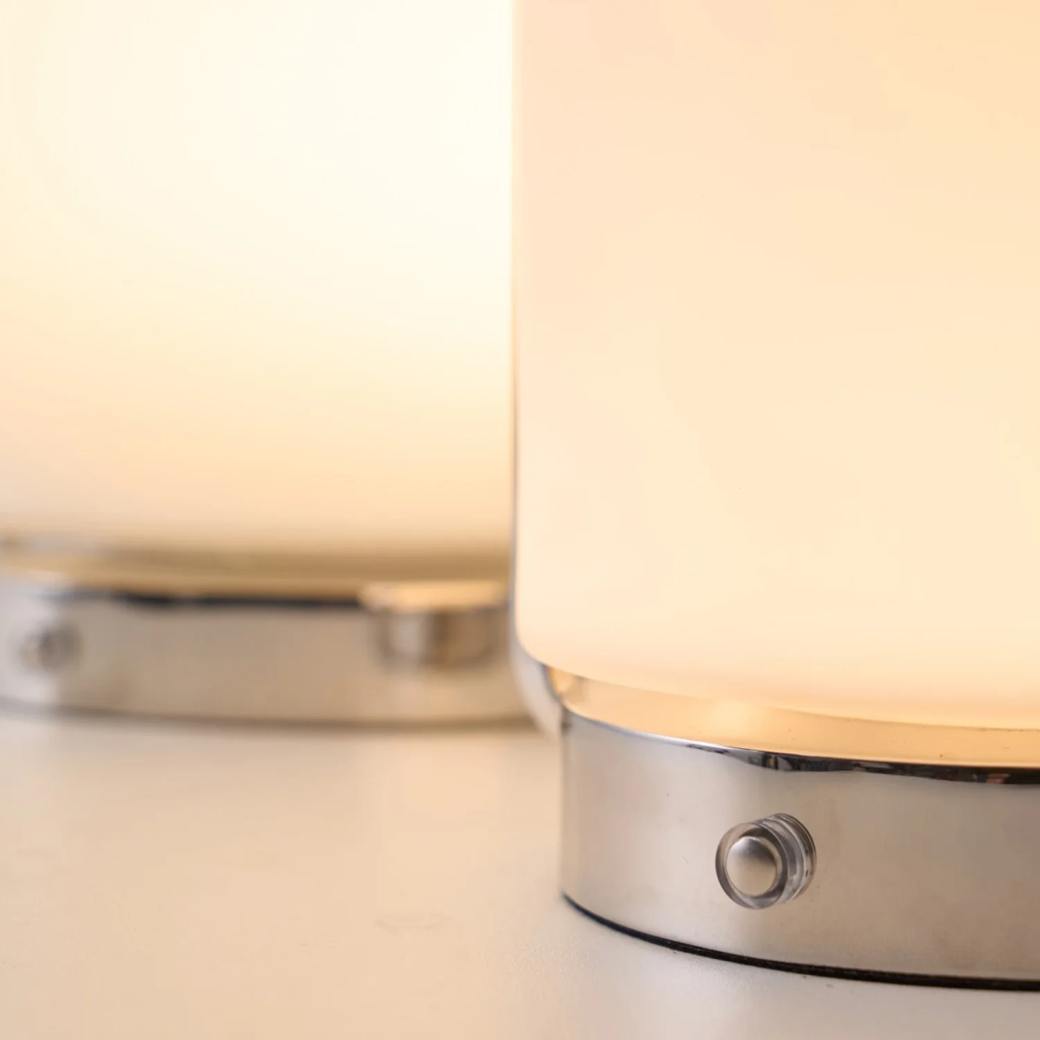 Vintara Lantern Table Lamp - Image 11