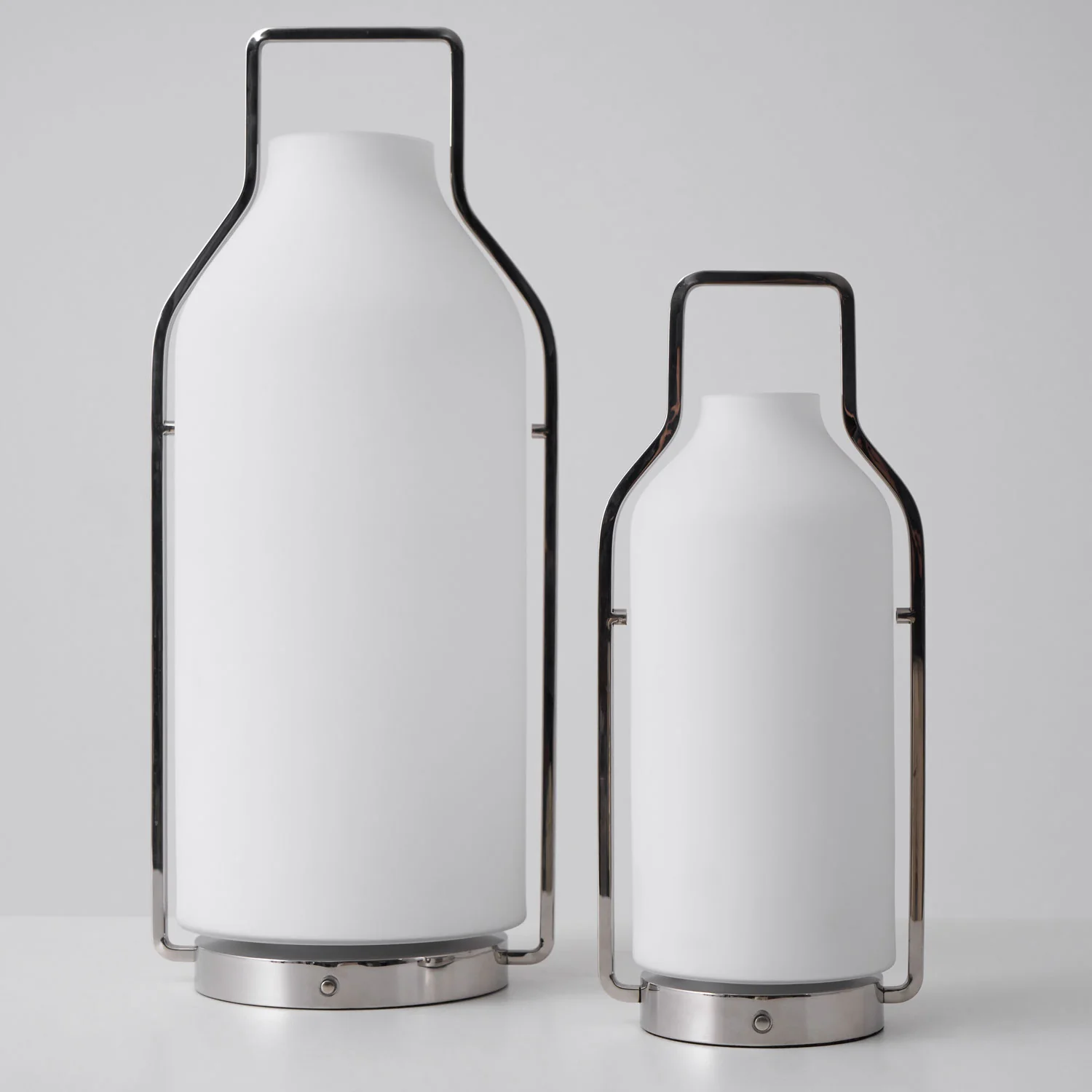 Vintara Lantern Table Lamp - Image 23