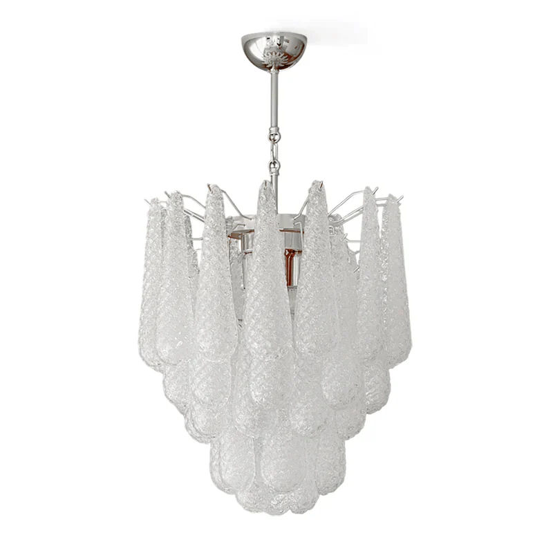 Viola Drop Chandelier - Image 10