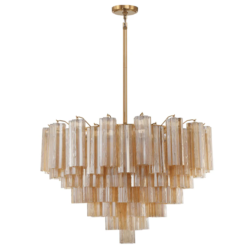 Virella Murano Chandelier - Image 10
