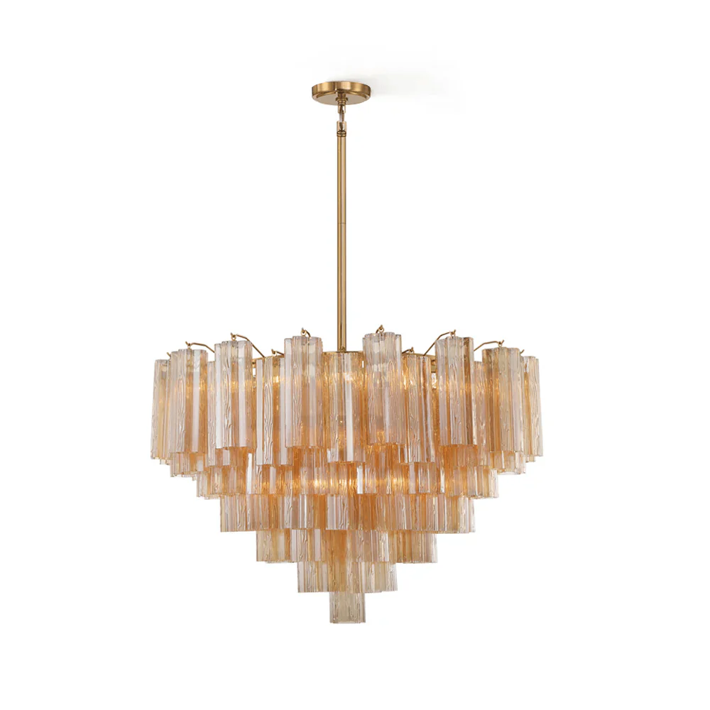 Virella Murano Chandelier - Image 11