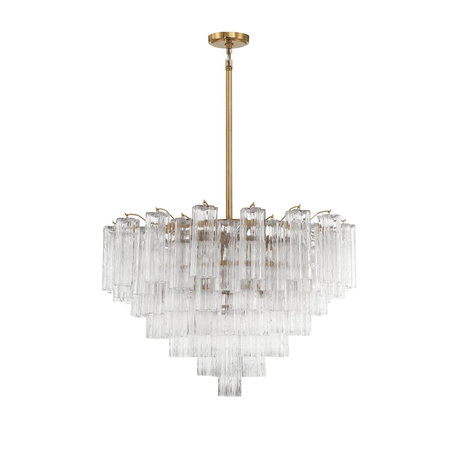 Virella Murano Chandelier - Image 5
