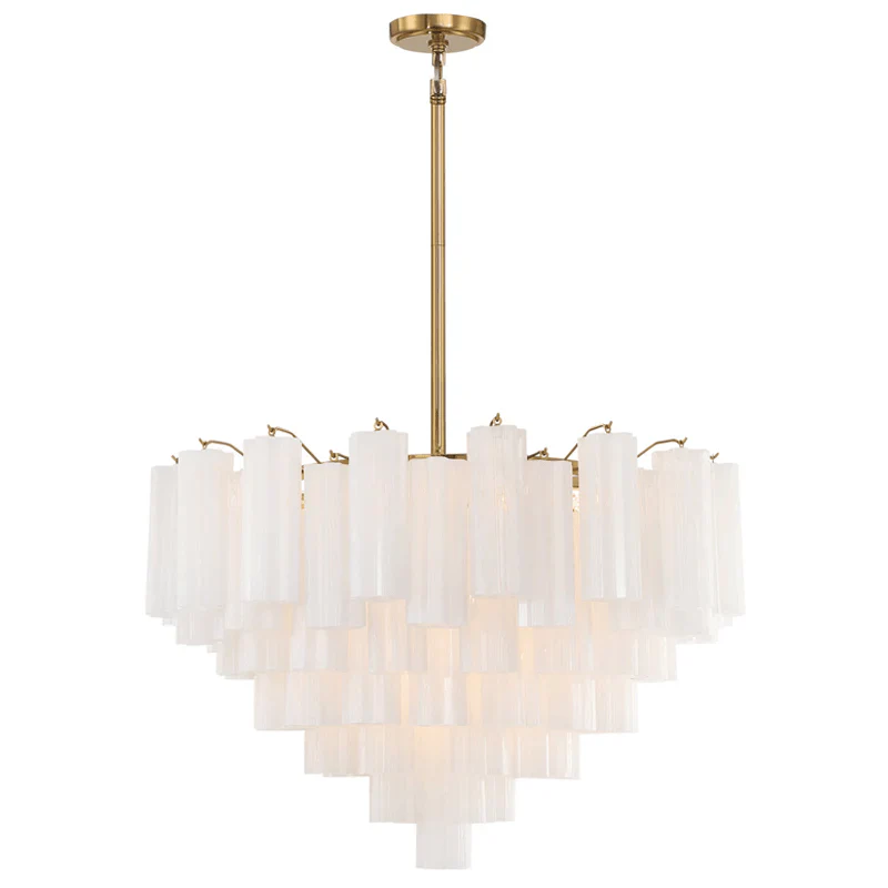 Virella Murano Chandelier - Image 7