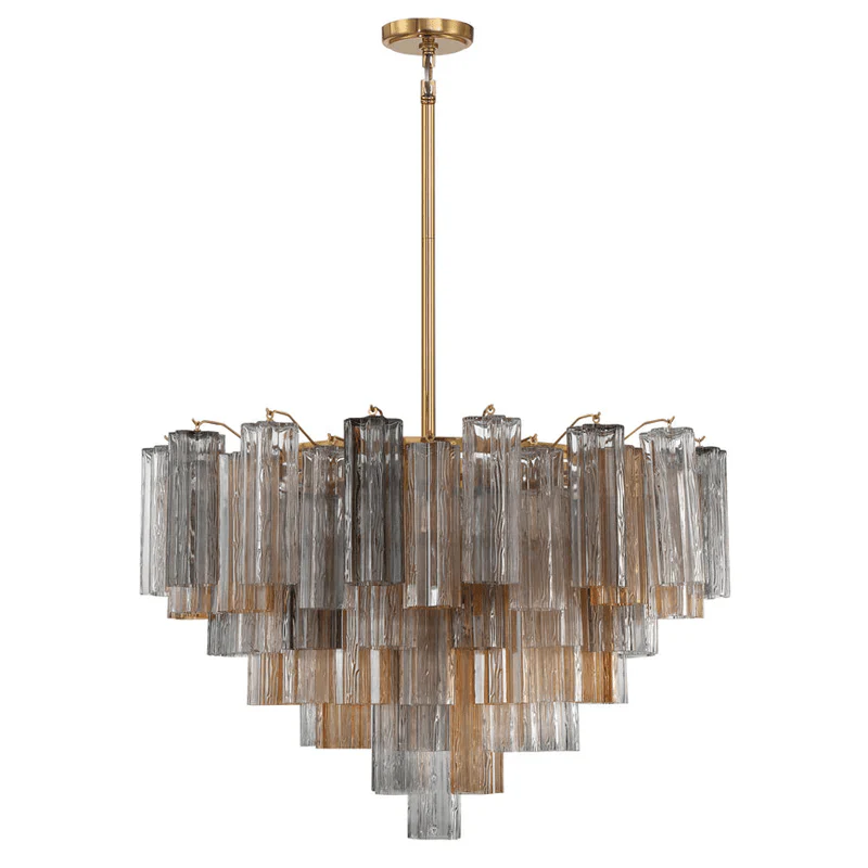 Virella Murano Chandelier - Image 8