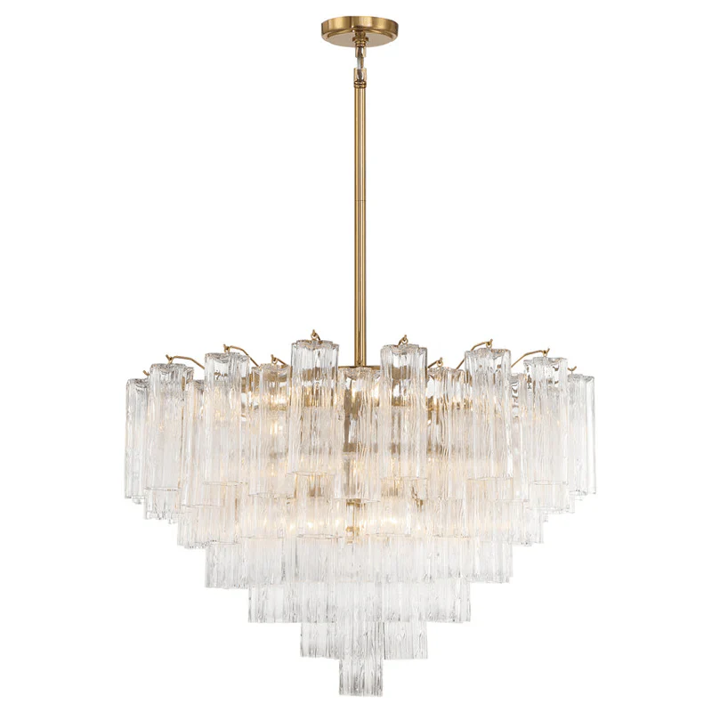Virella Murano Chandelier - Image 9
