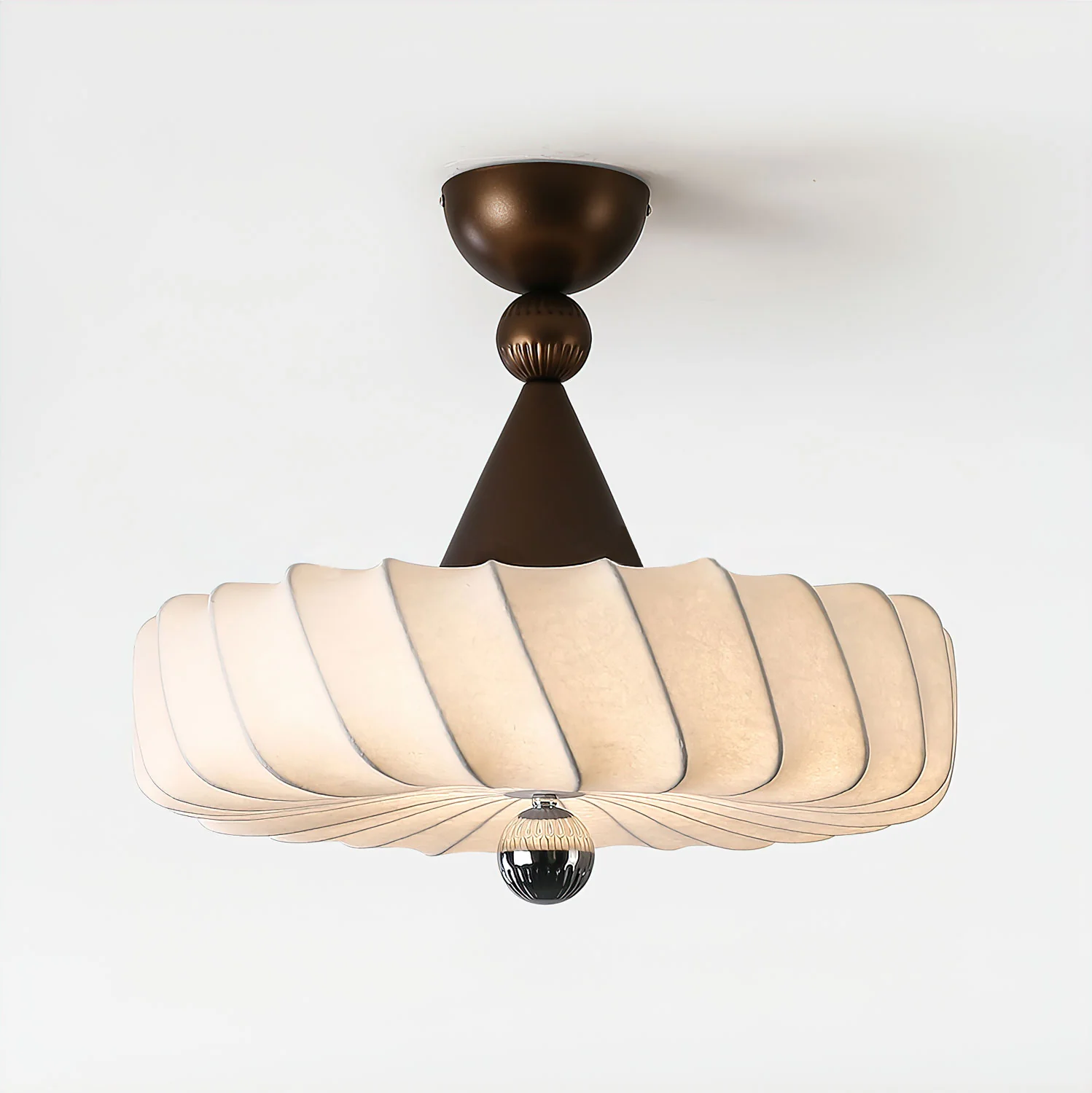 Virelle Spiral Ceiling Light - Image 13
