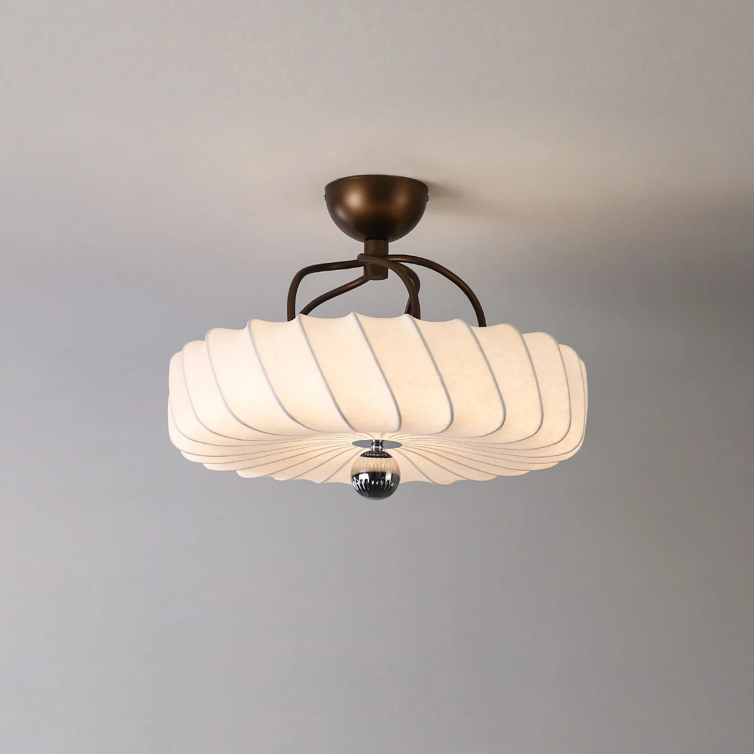Virelle Spiral Ceiling Light - Image 15