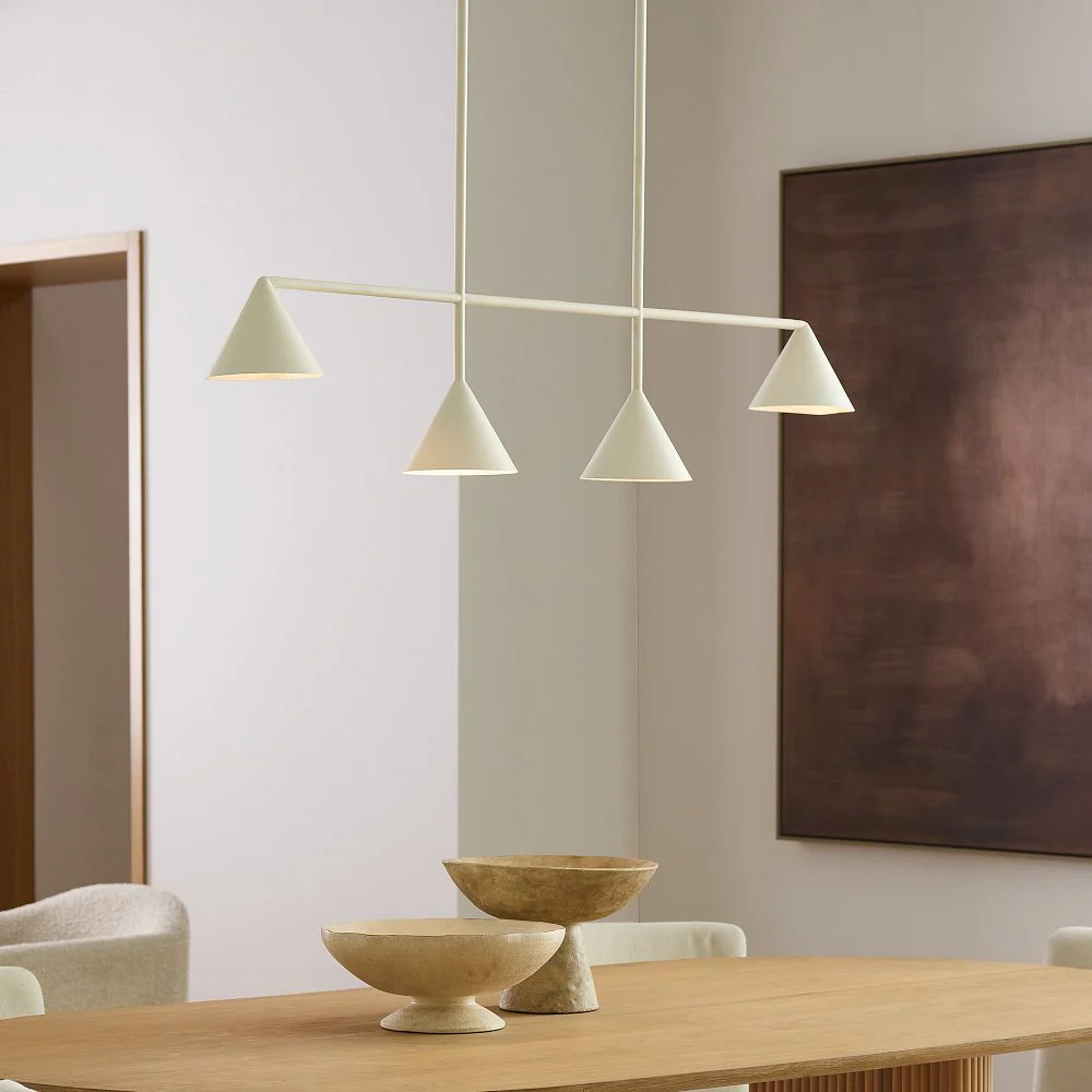 Virelli Cone Chandelier - Image 2