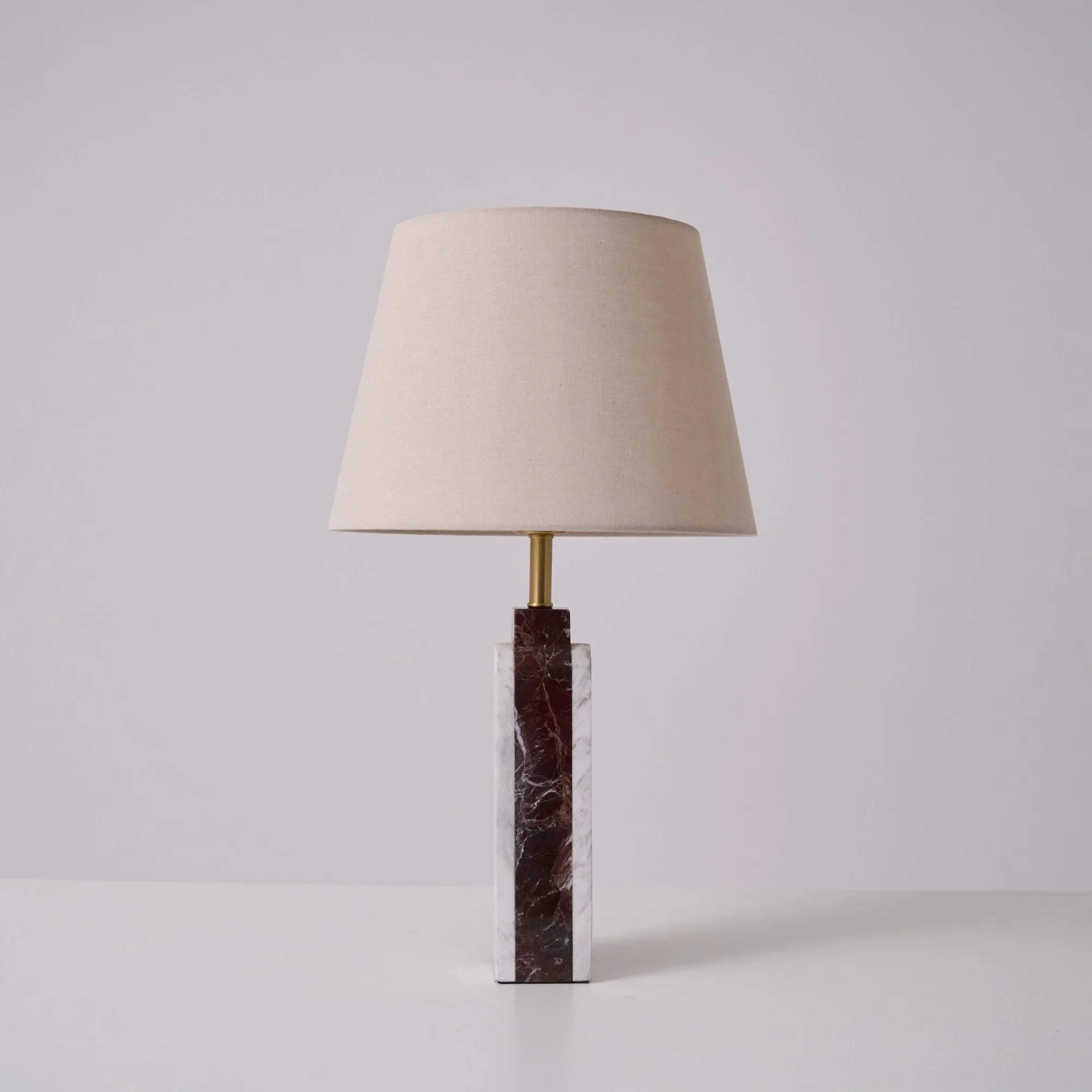 Virello Marble Table Lamp - Image 22