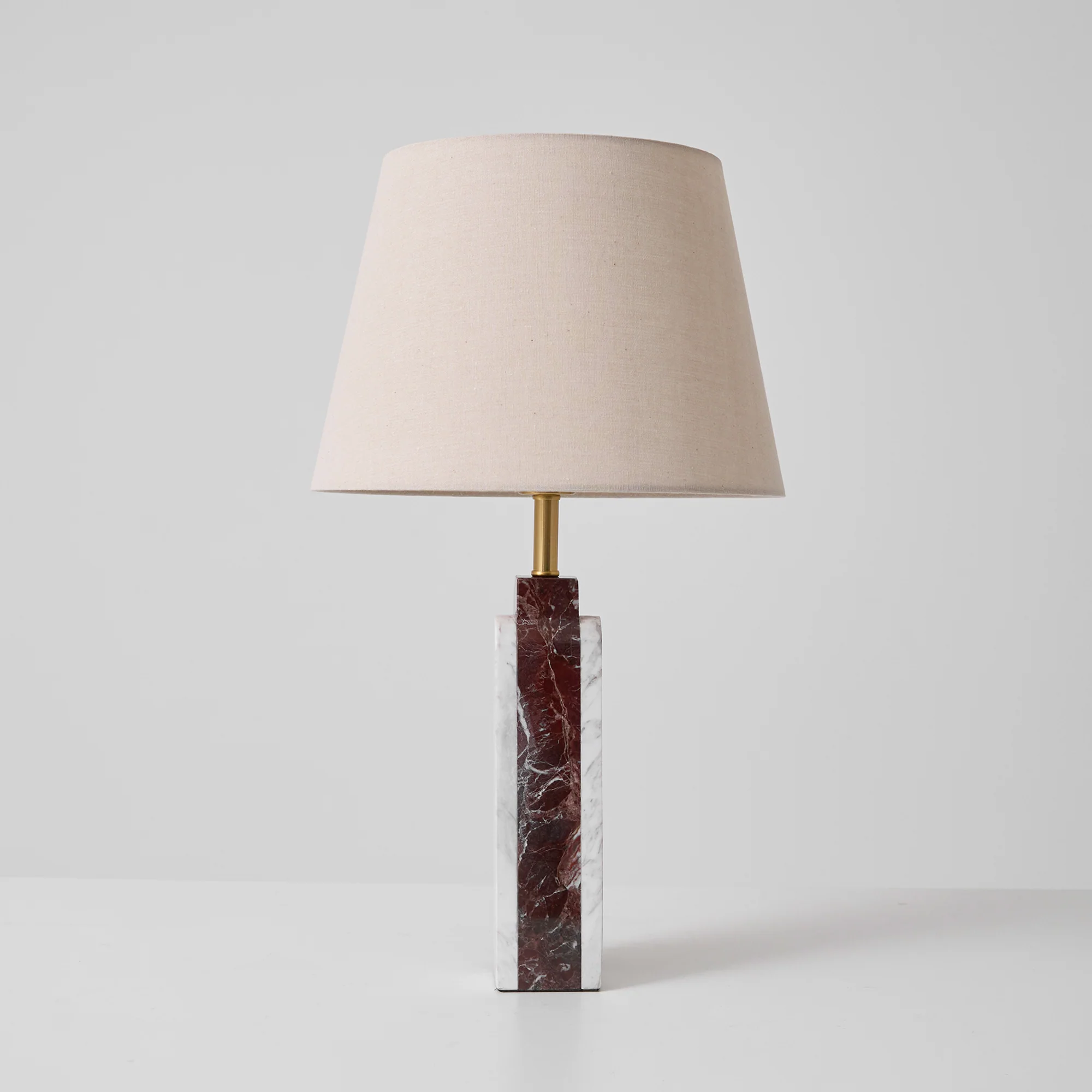 Virello Marble Table Lamp - Image 23
