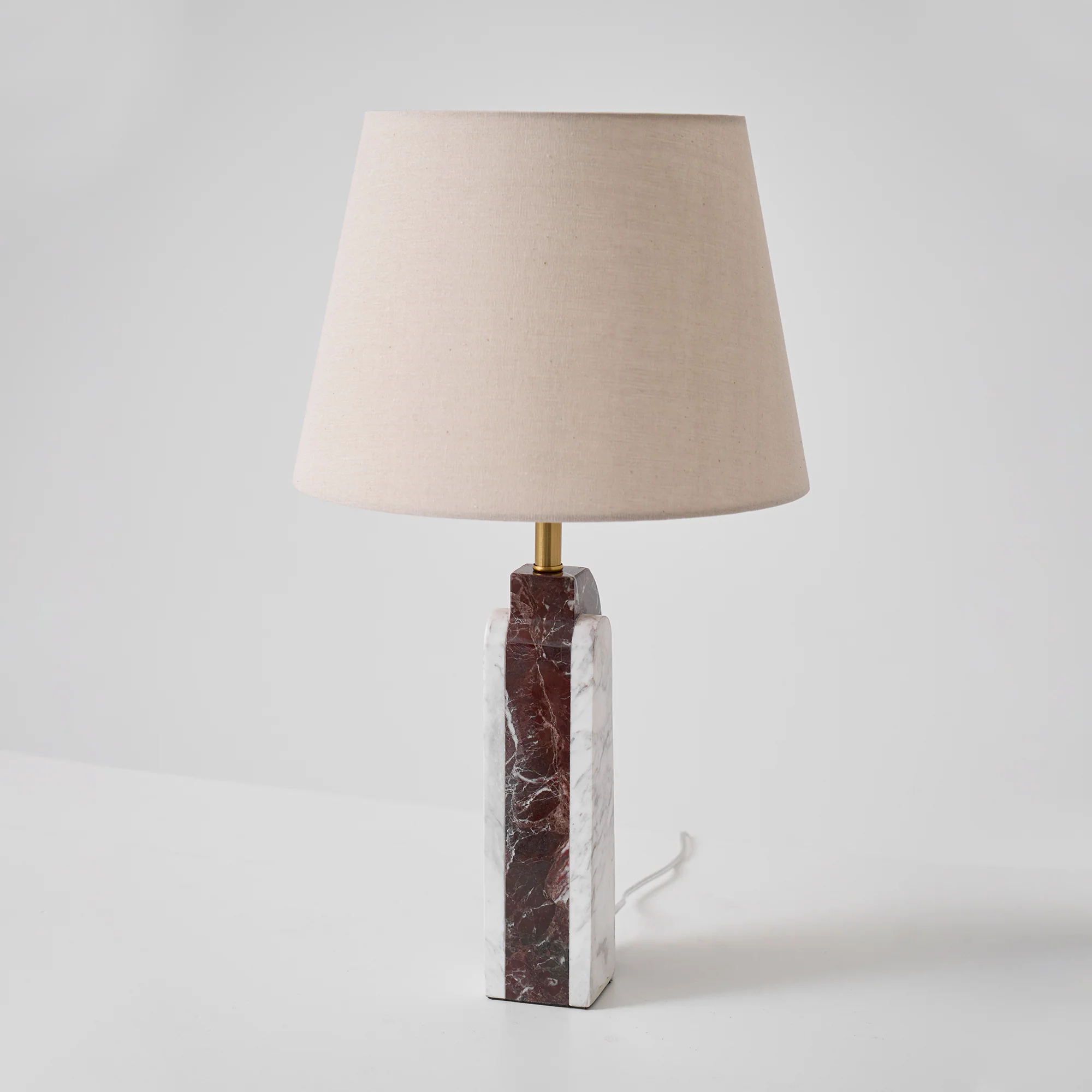 Virello Marble Table Lamp - Image 25