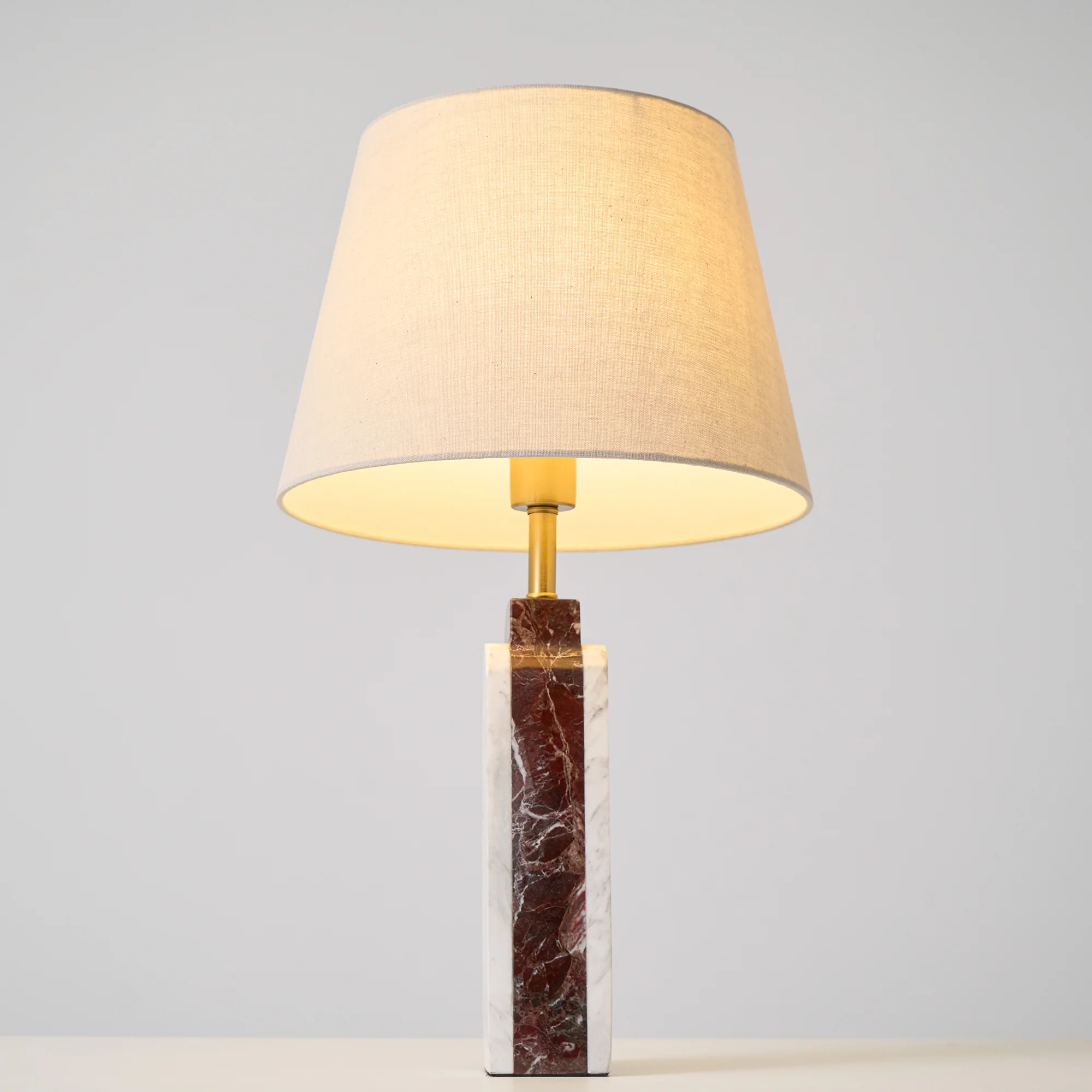 Virello Marble Table Lamp - Image 26