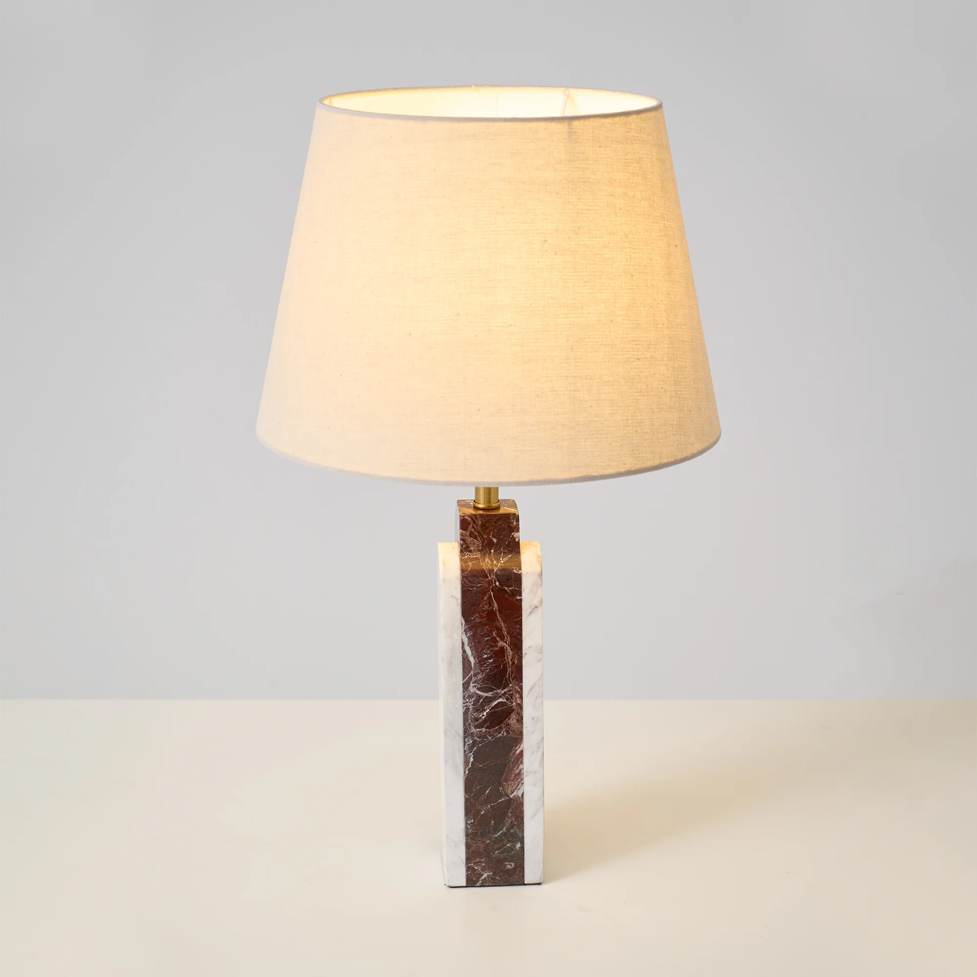 Virello Marble Table Lamp - Image 27