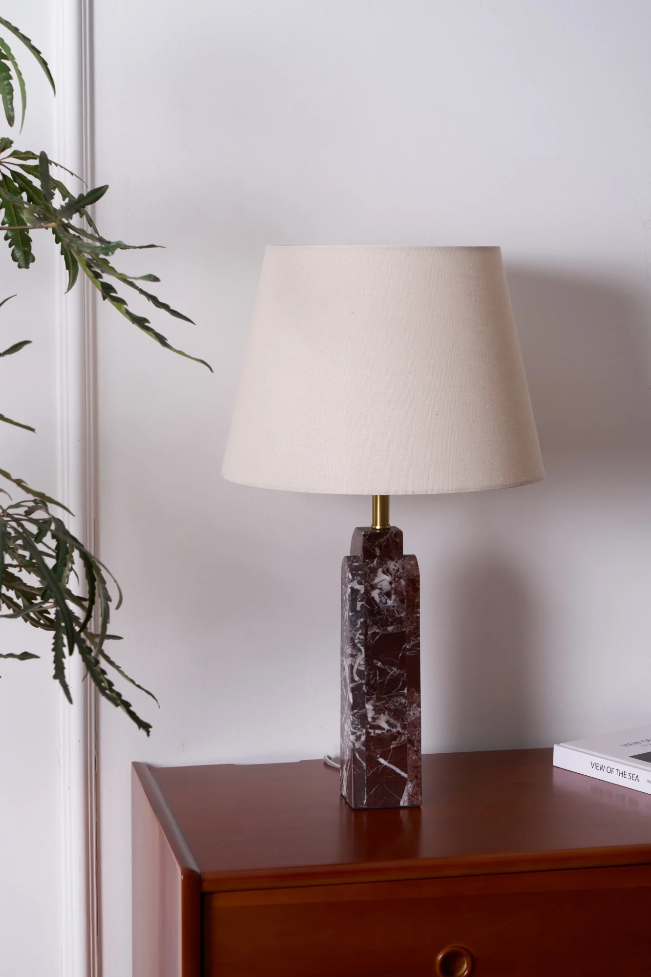 Virello Marble Table Lamp - Image 35