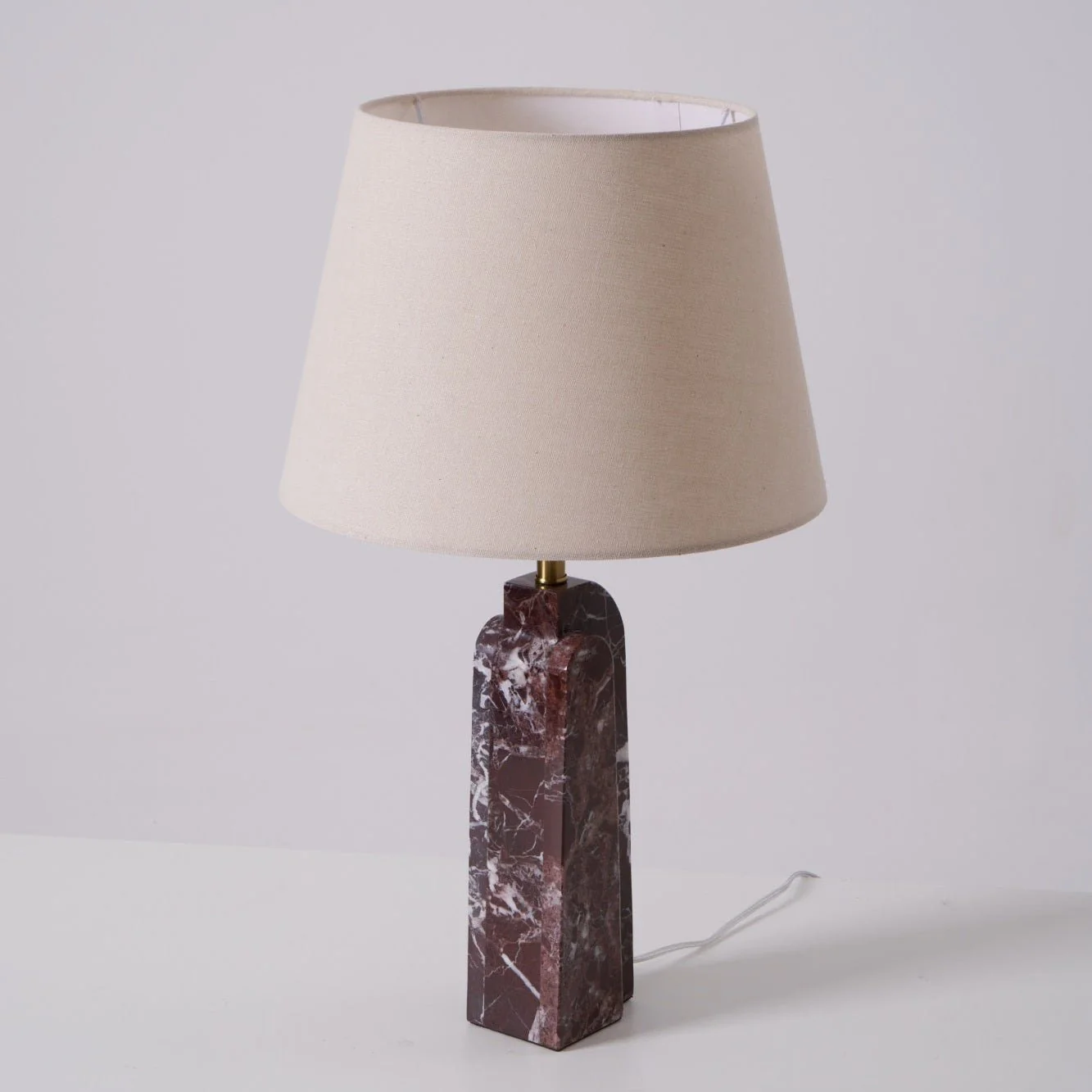 Virello Marble Table Lamp - Image 36