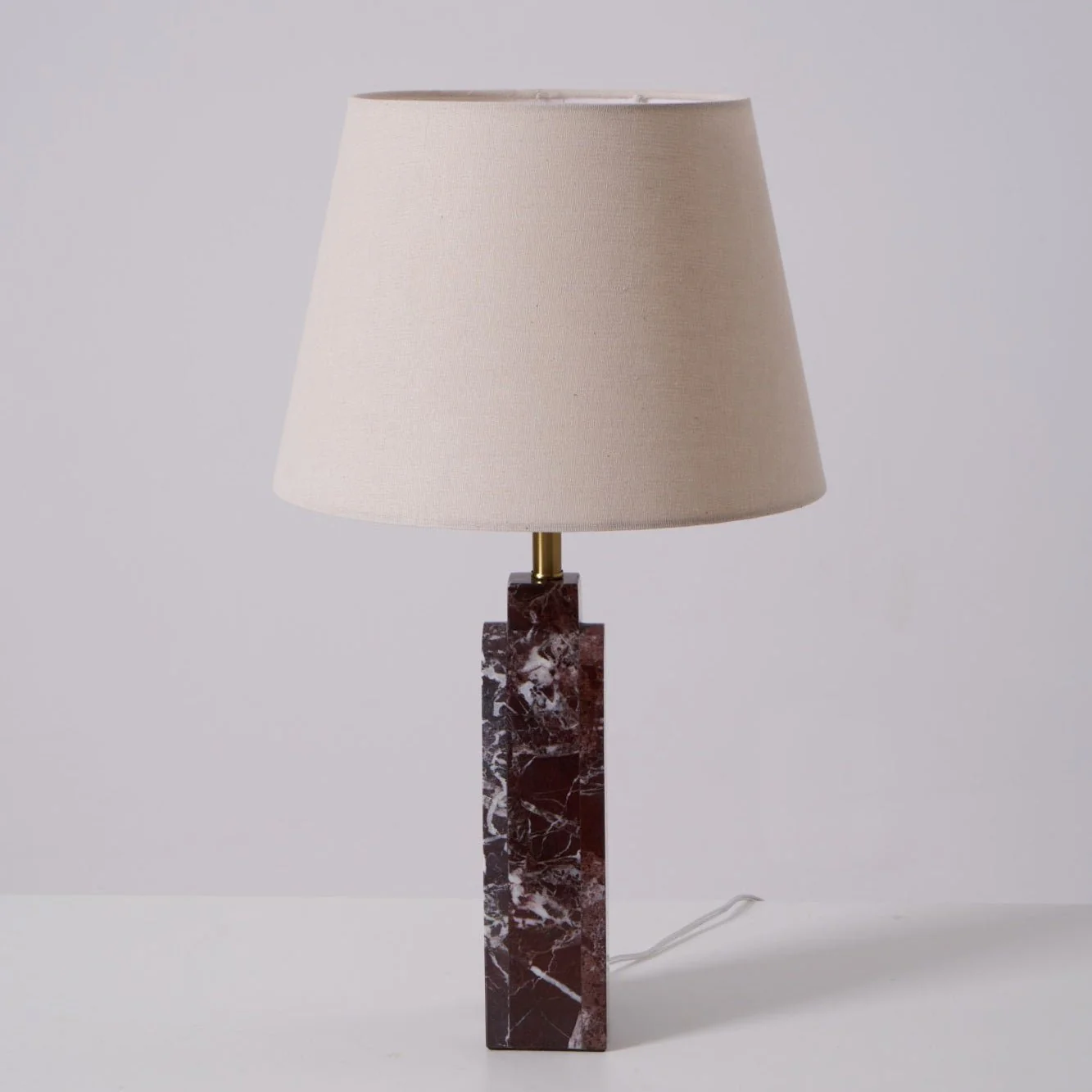 Virello Marble Table Lamp - Image 37
