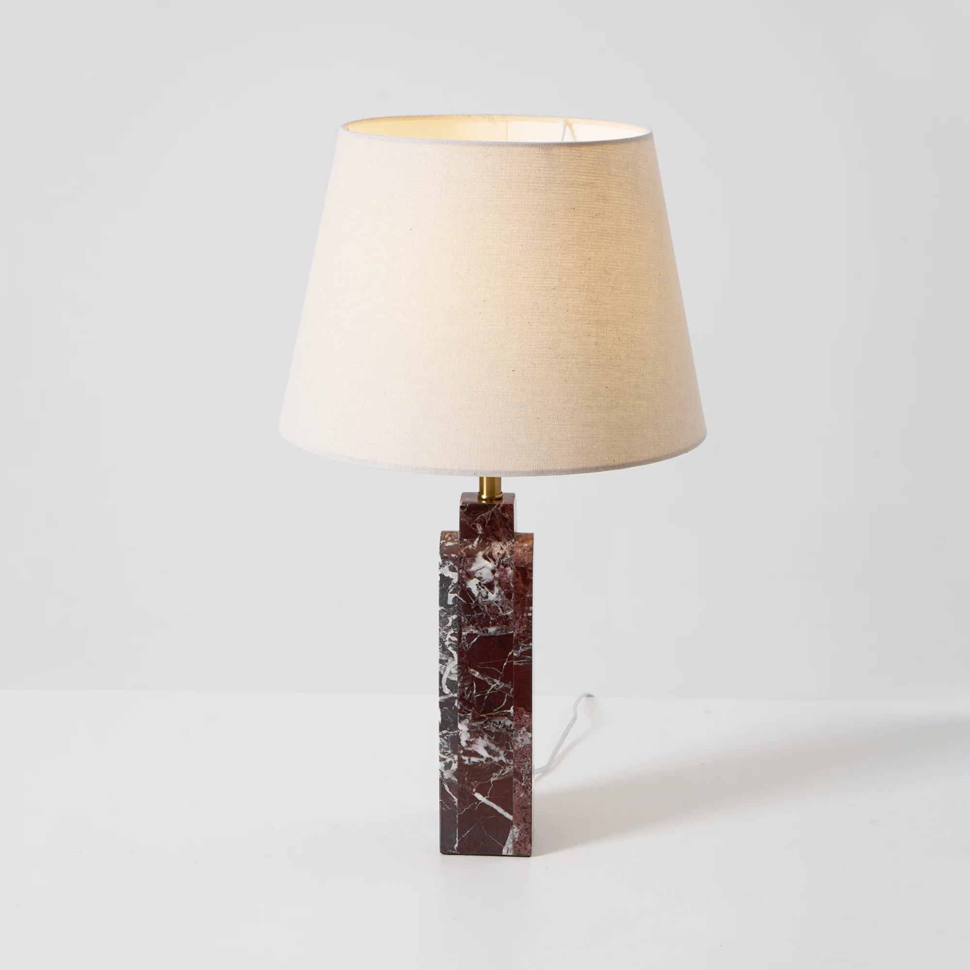 Virello Marble Table Lamp - Image 38