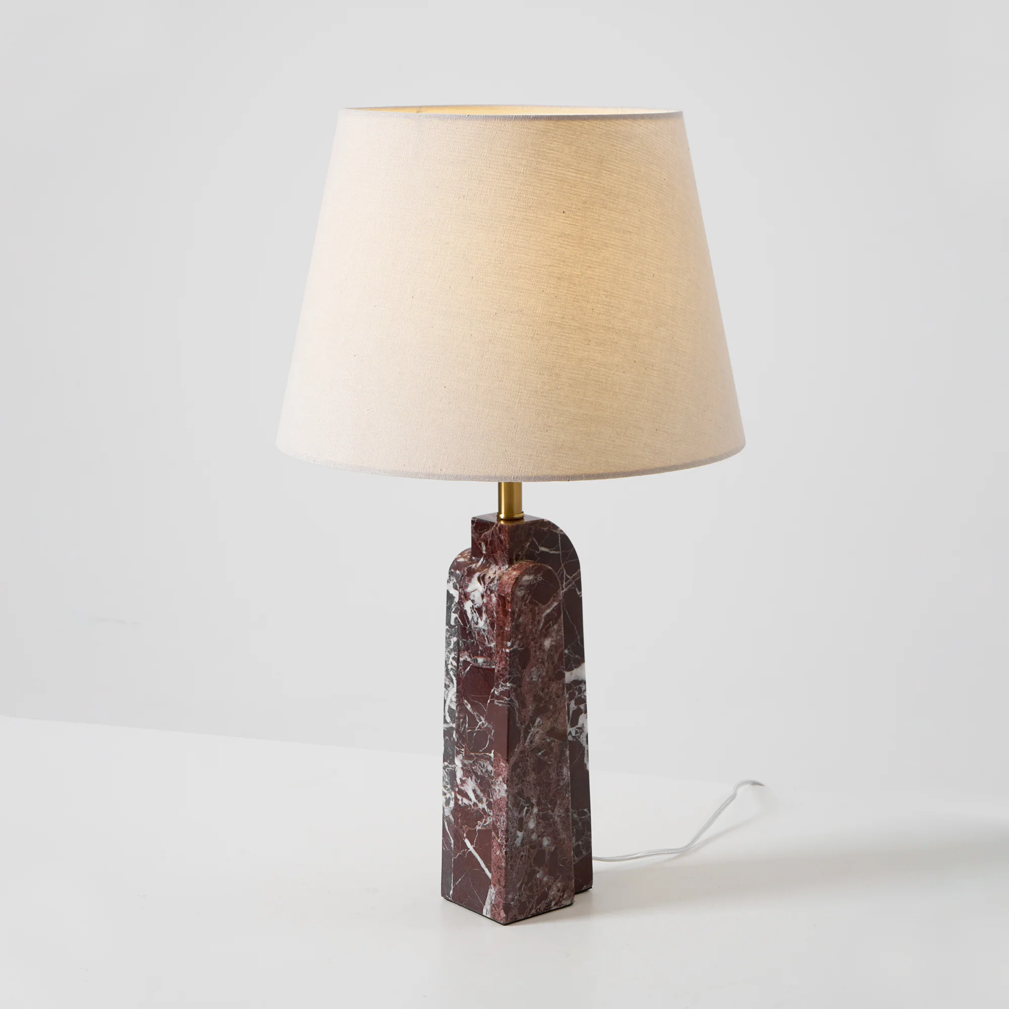 Virello Marble Table Lamp - Image 39