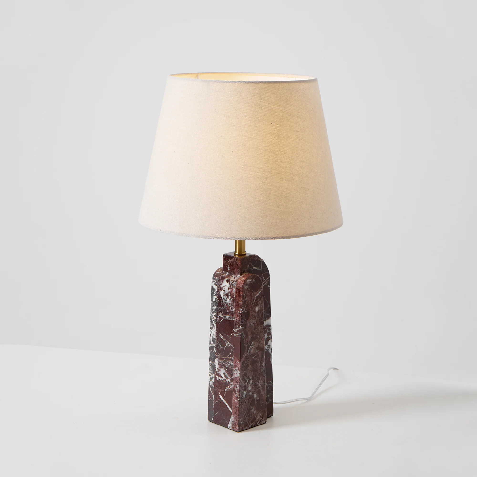 Virello Marble Table Lamp - Image 40