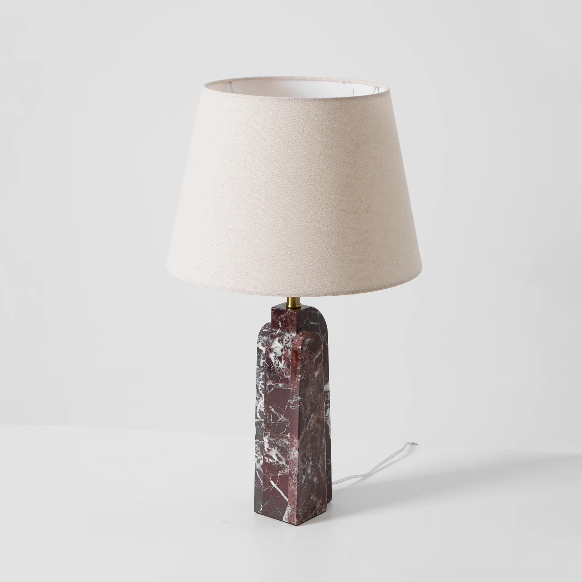 Virello Marble Table Lamp - Image 41