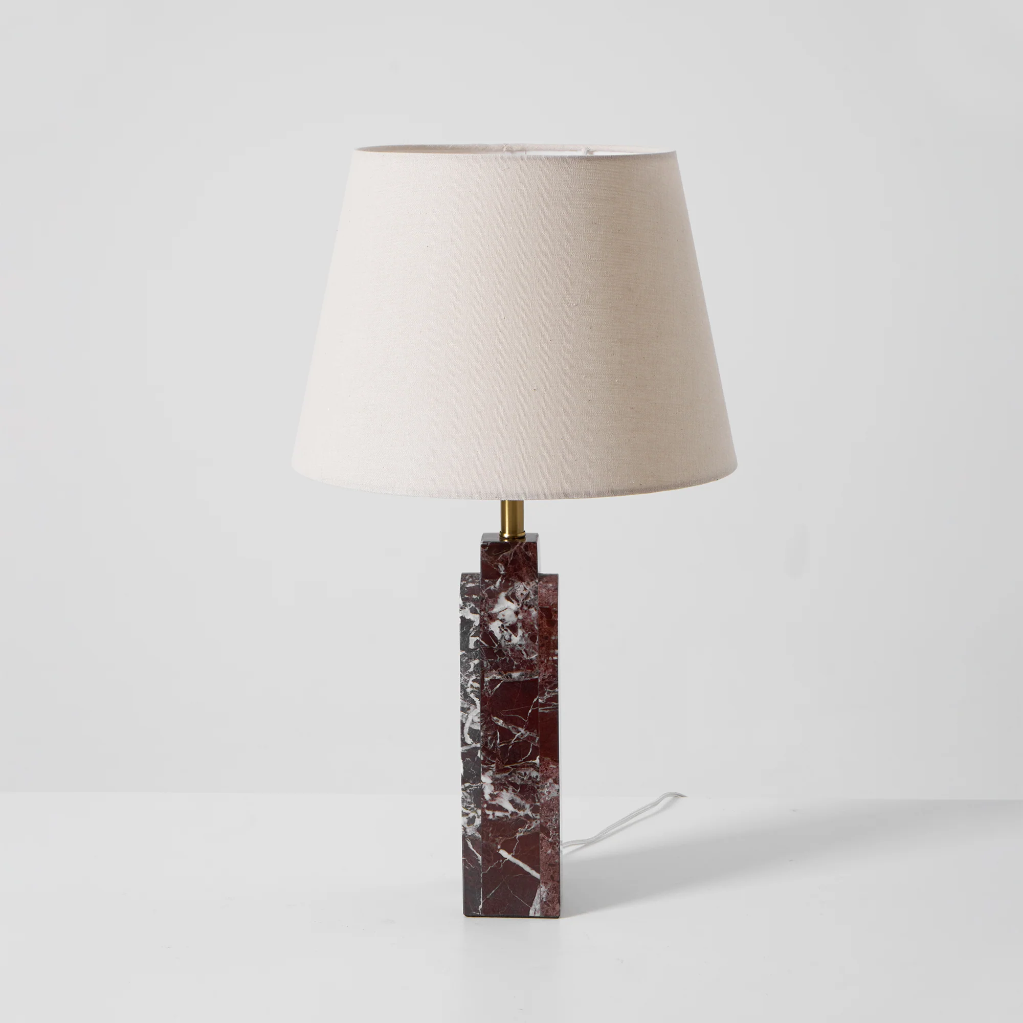 Virello Marble Table Lamp - Image 42