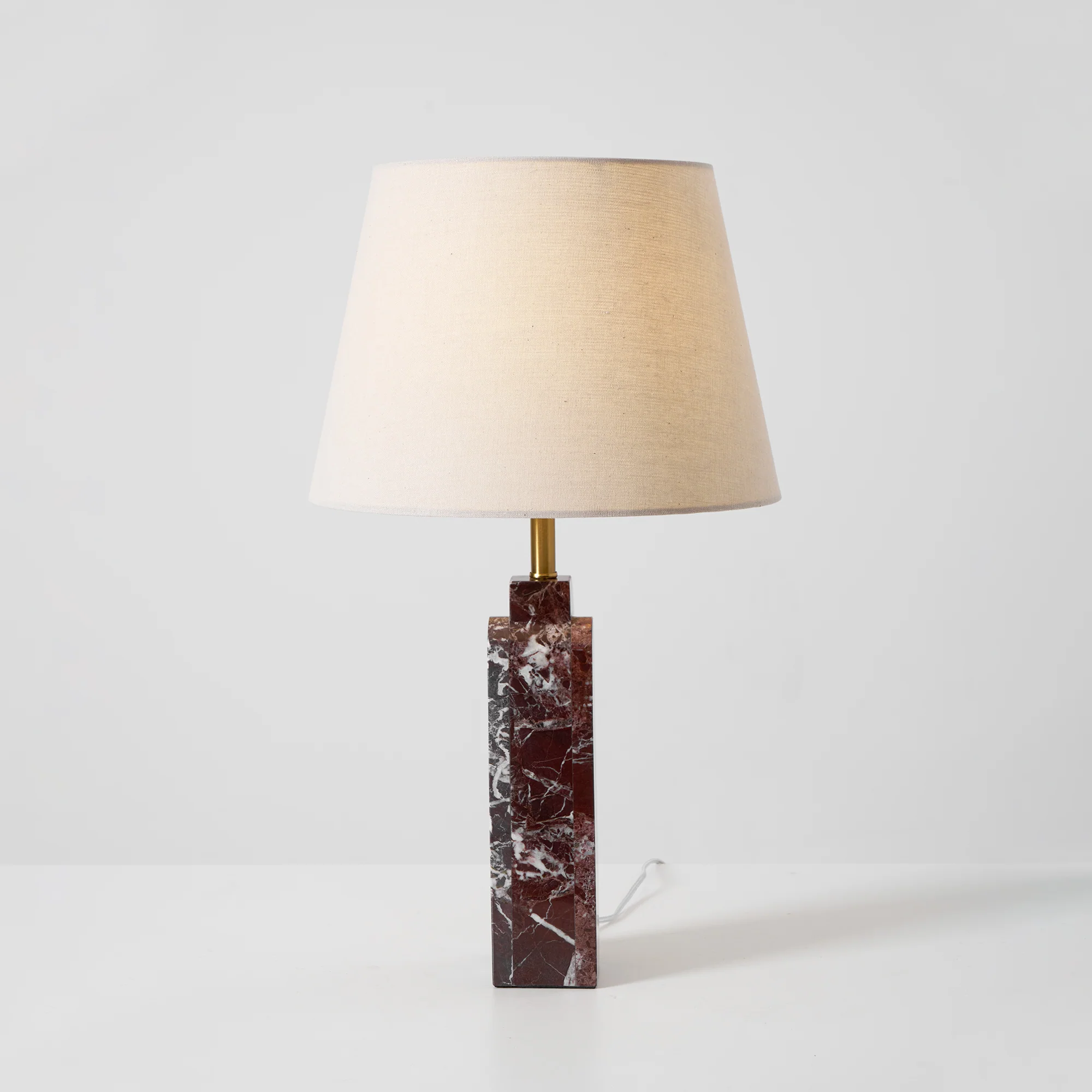 Virello Marble Table Lamp - Image 43