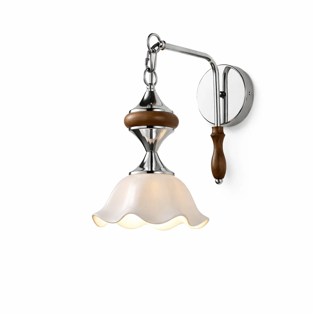 Virello Mosaic Wall Lamp - Image 11