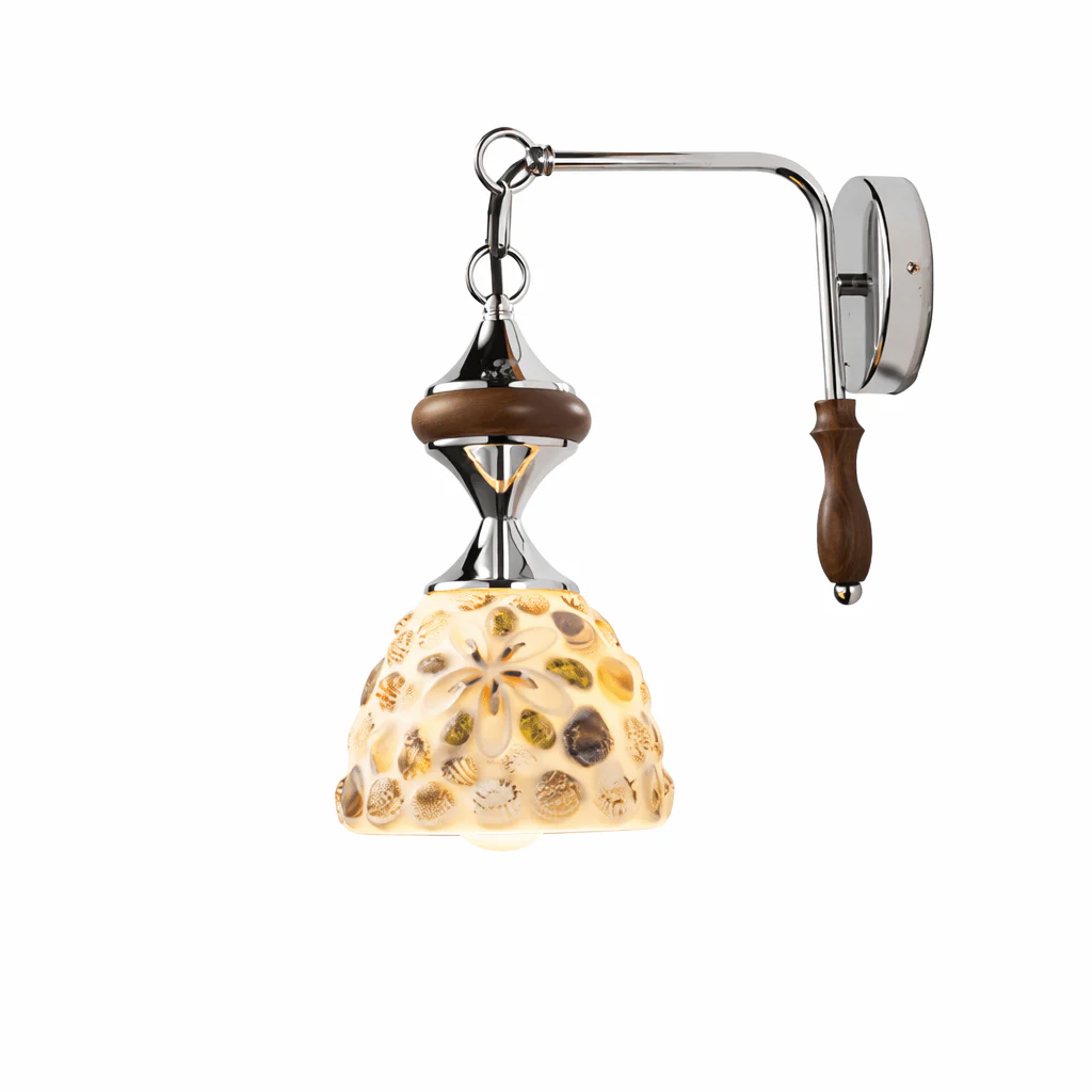 Virello Mosaic Wall Lamp - Image 12