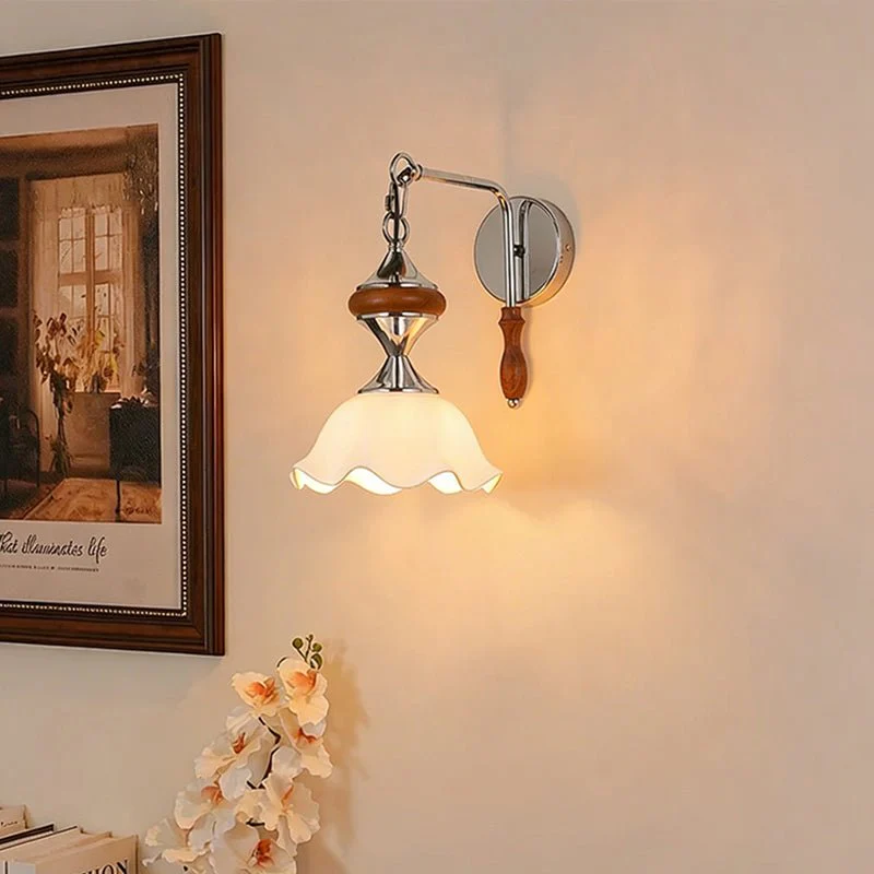 Virello Mosaic Wall Lamp - Image 6