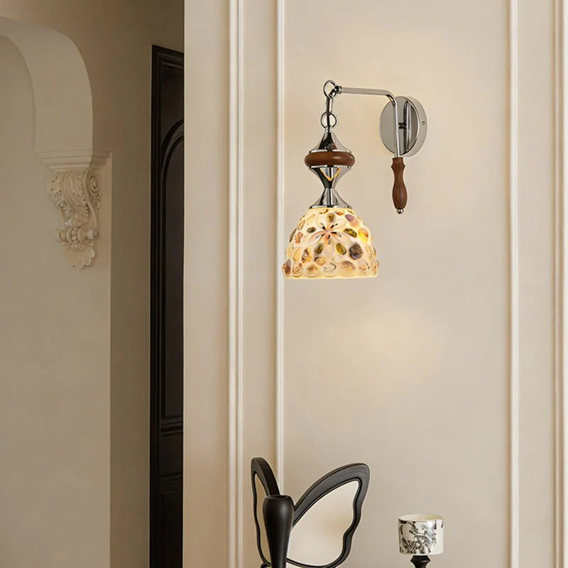 Virello Mosaic Wall Lamp - Image 7