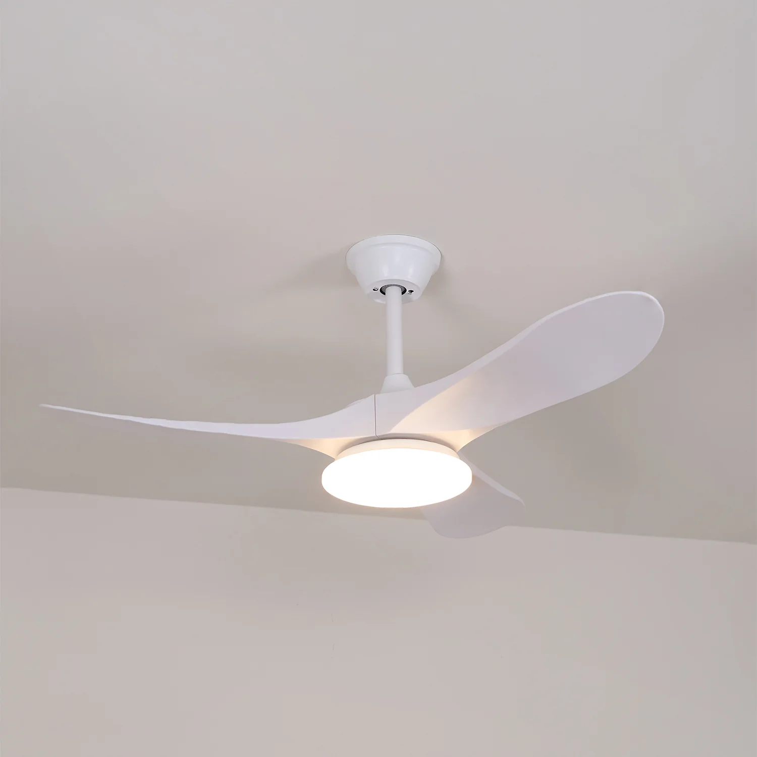 Maverick 42"/52" Ceiling Fan Light - Image 4