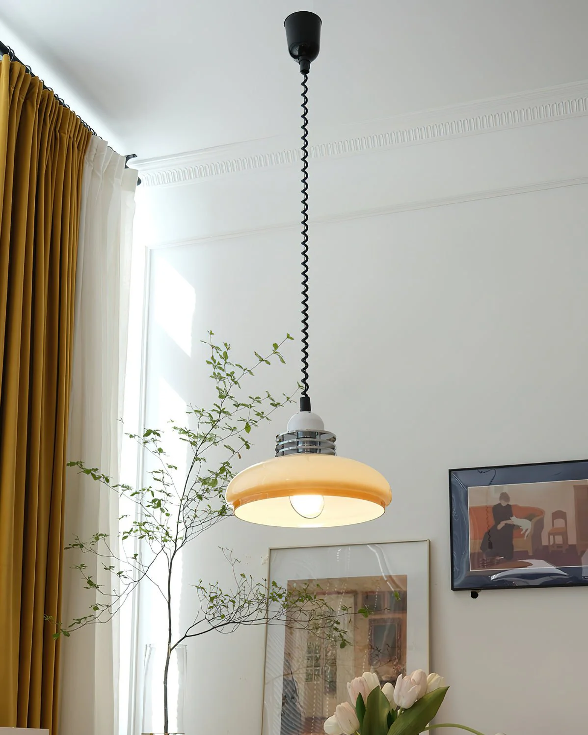 Vistosi Pendant Lamp - Image 24