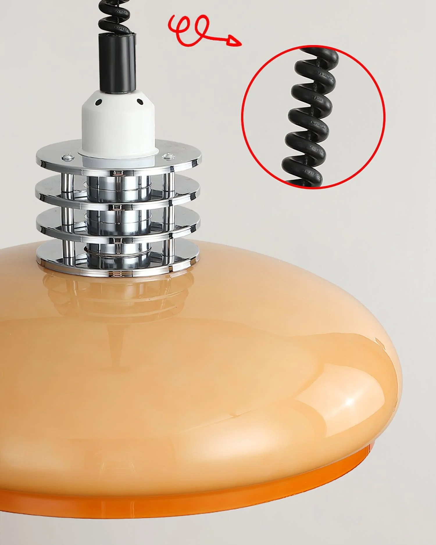 Vistosi Pendant Lamp - Image 41