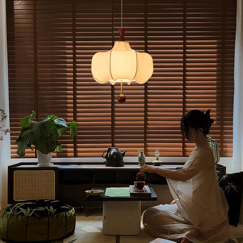 Vivienne Cloud Pendant Lamp - Image 3