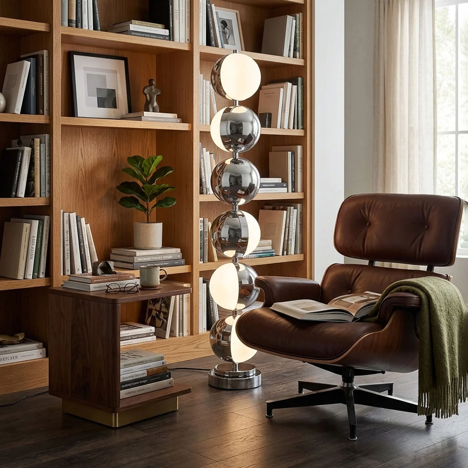 Vloer Floor Lamp - Image 12