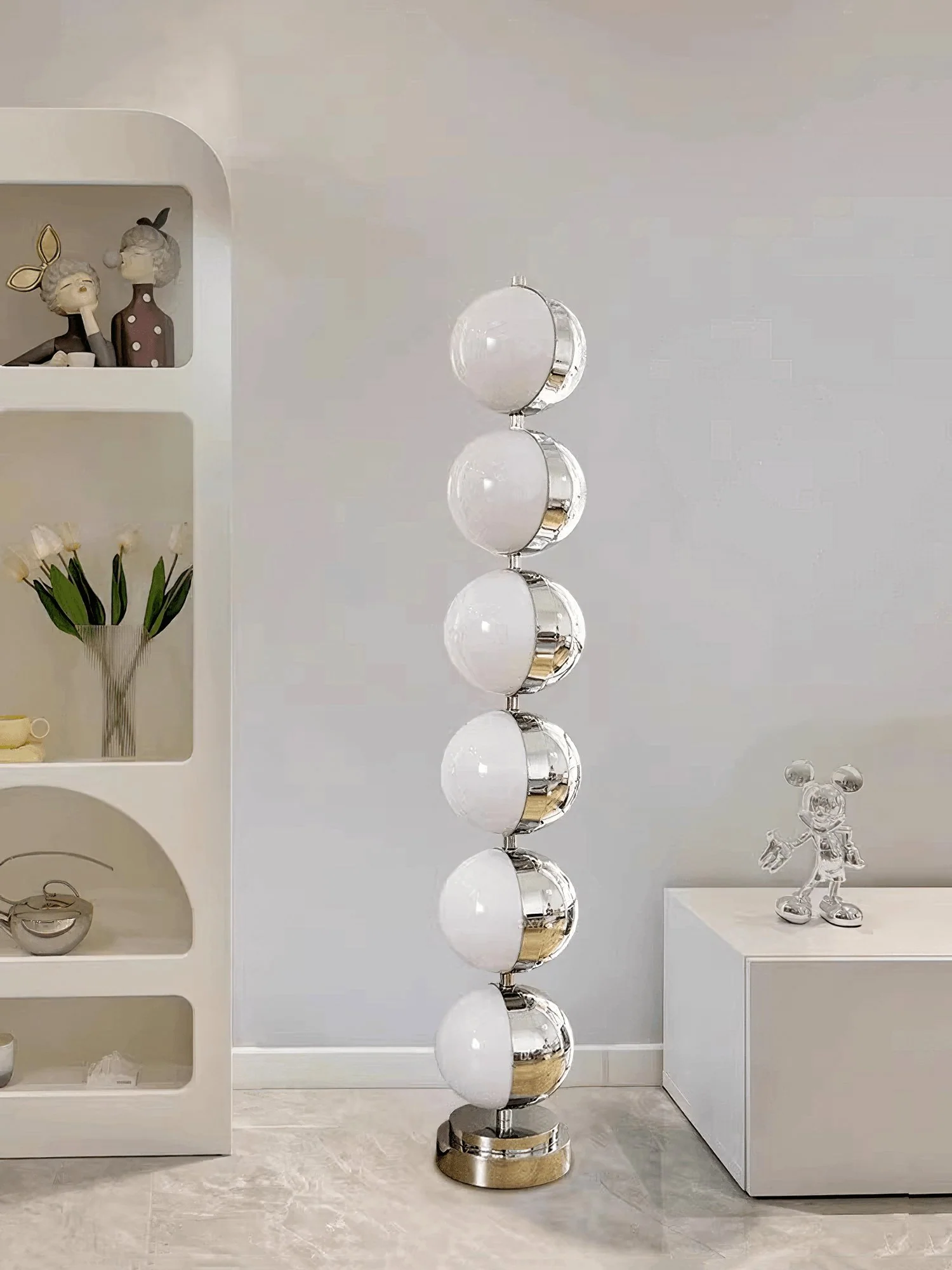 Vloer Floor Lamp - Image 16