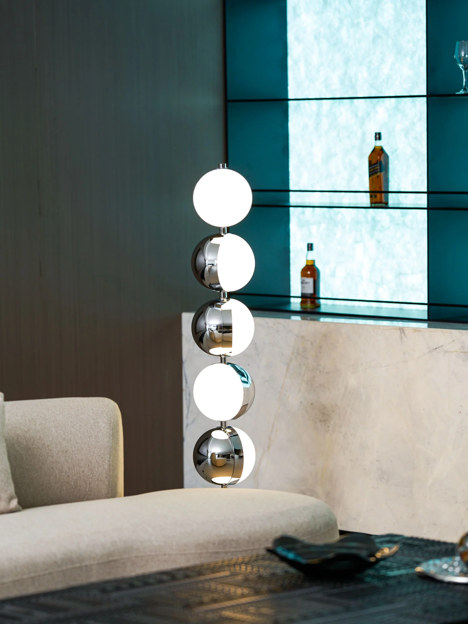 Vloer Floor Lamp - Image 31
