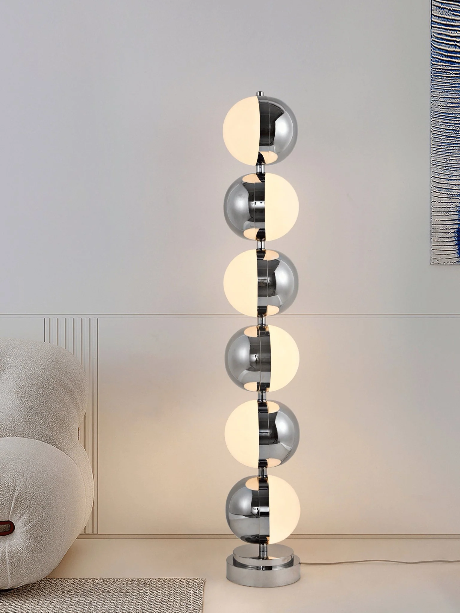 Vloer Floor Lamp - Image 4