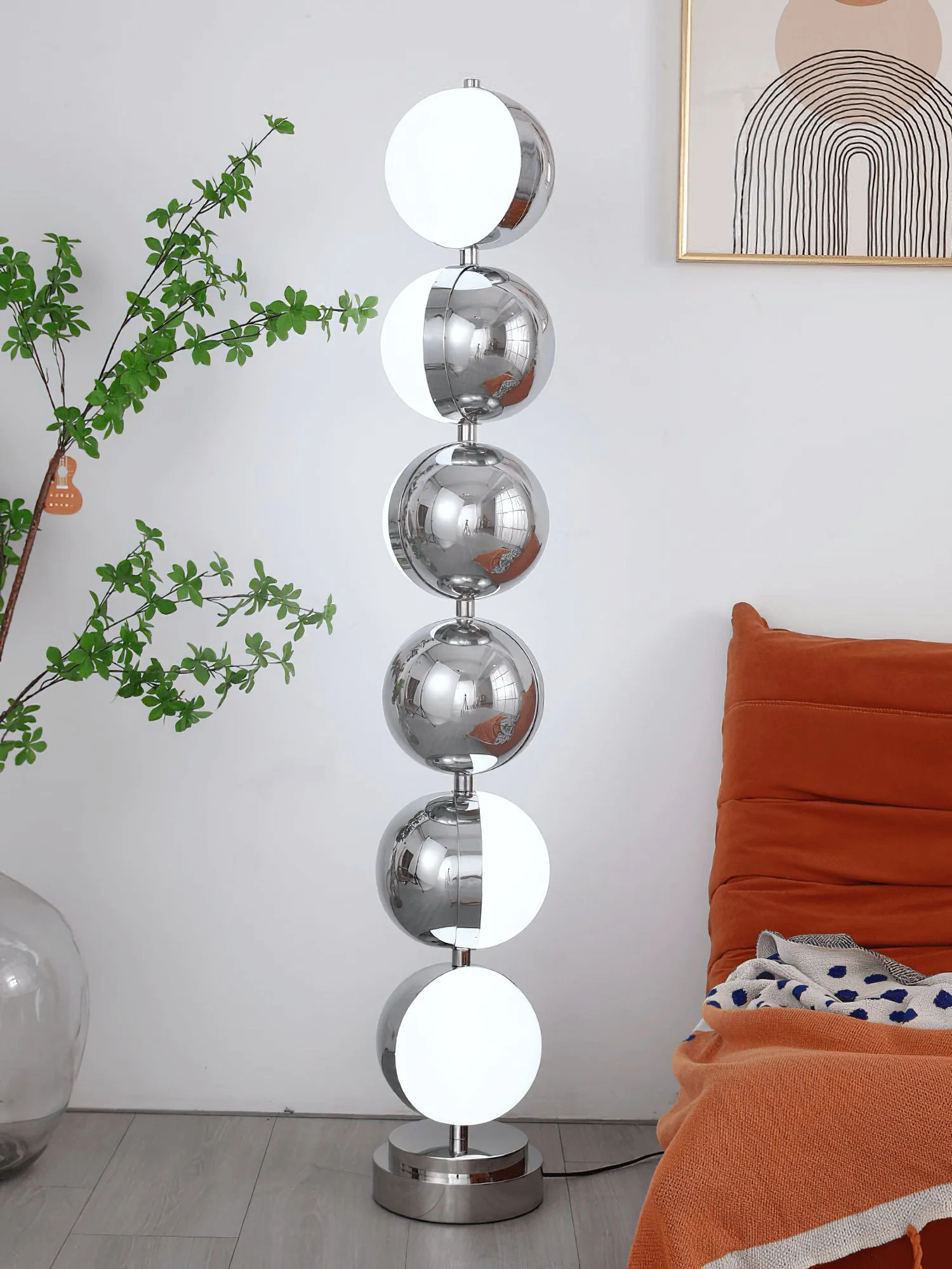 Vloer Floor Lamp - Image 6