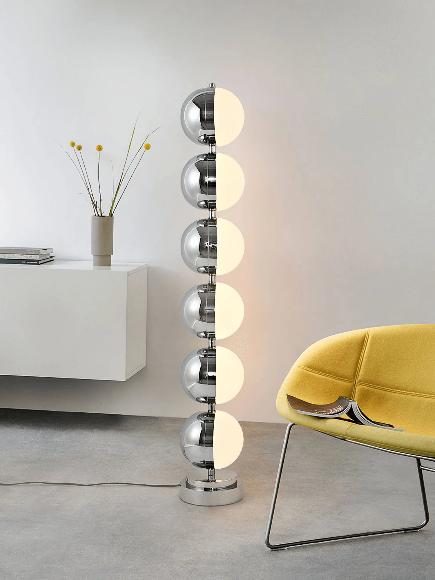 Vloer Floor Lamp - Image 8