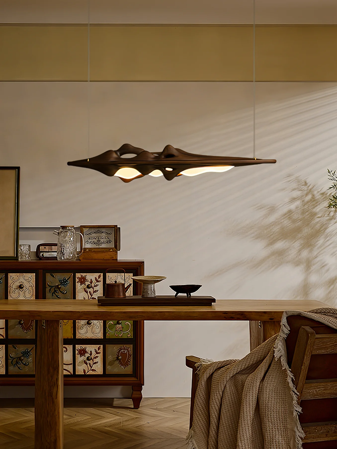 Volar Drift Pendant Lamp - Image 10