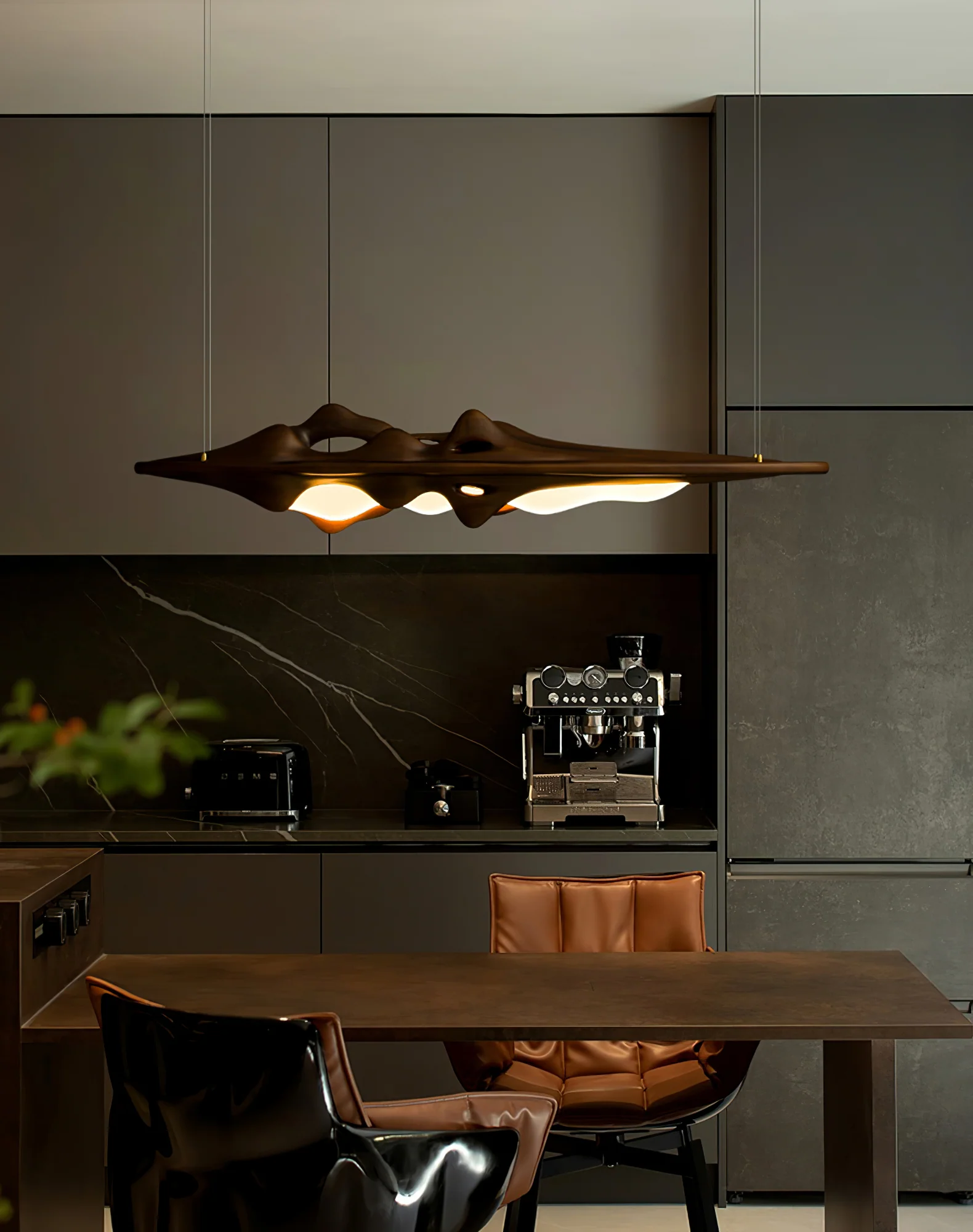 Volar Drift Pendant Lamp - Image 16