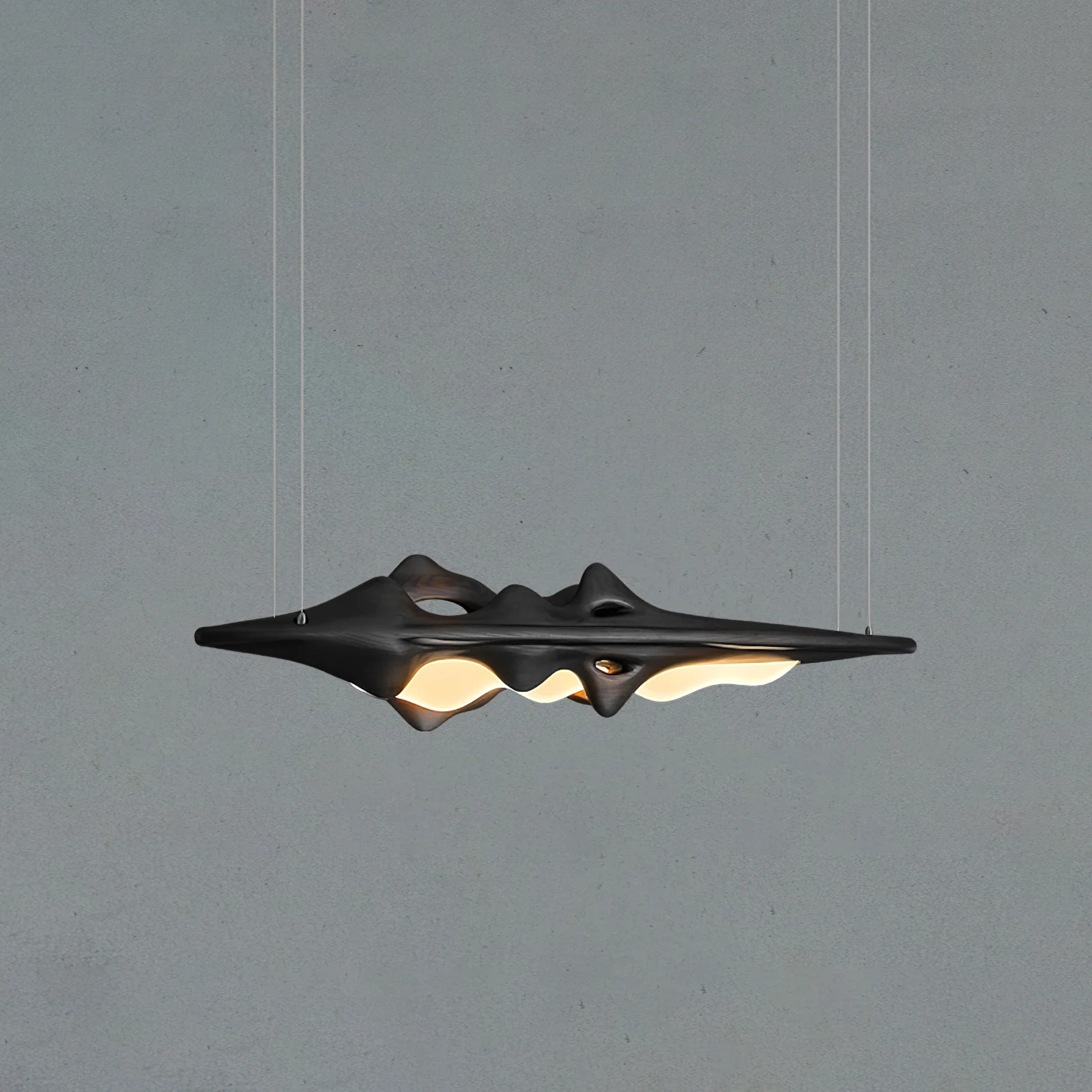 Volar Drift Pendant Lamp - Image 19