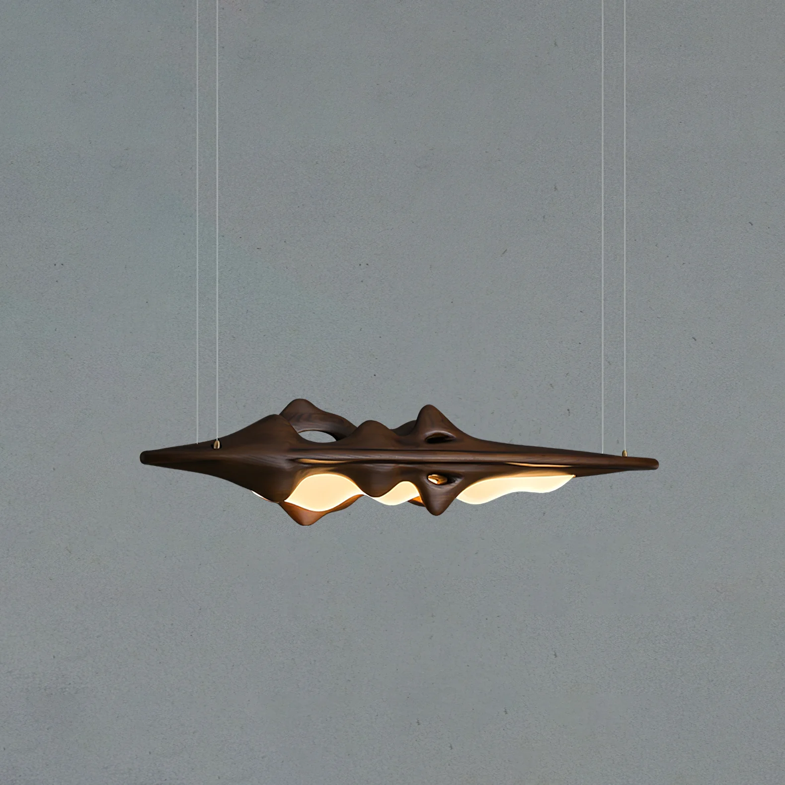 Volar Drift Pendant Lamp - Image 20