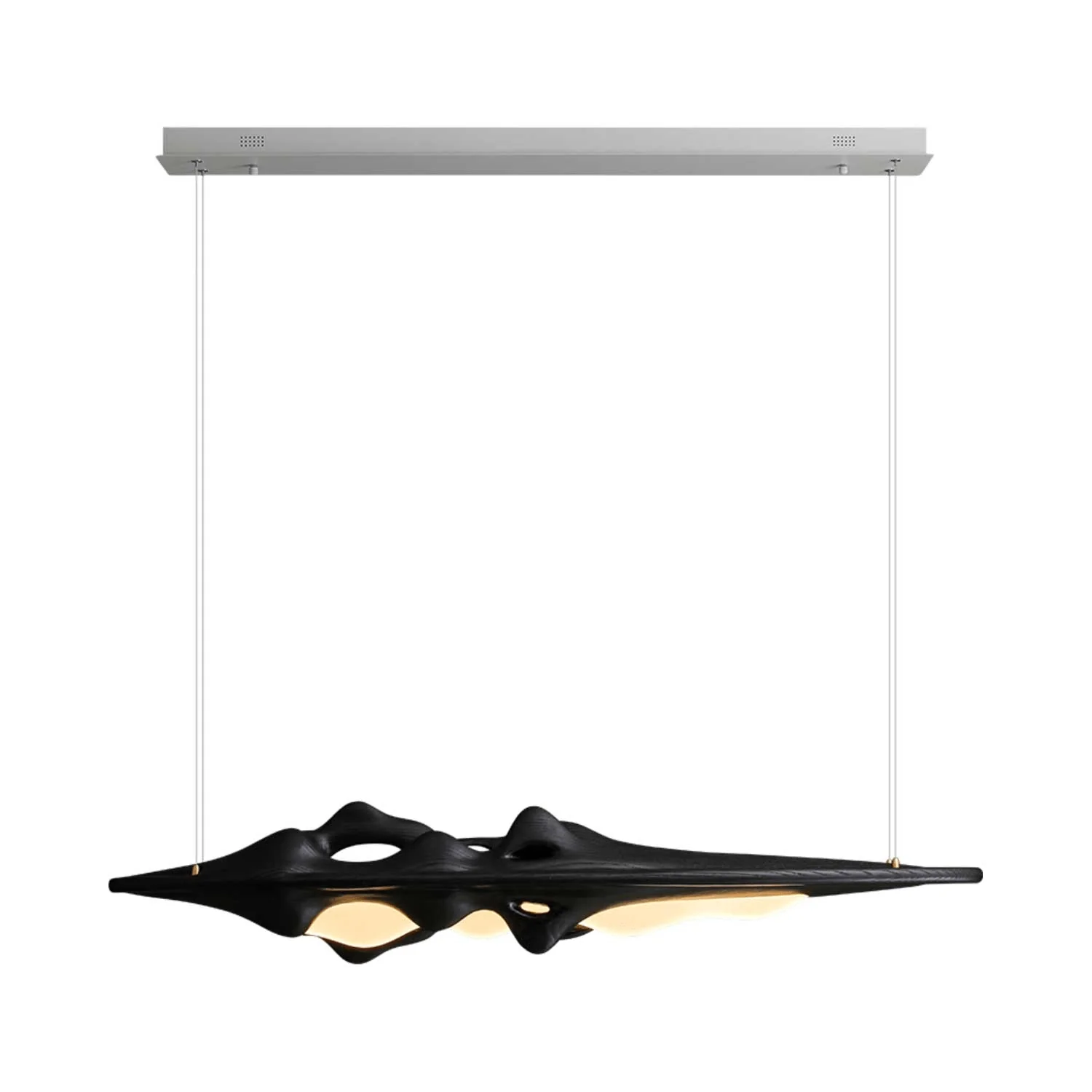 Volar Drift Pendant Lamp - Image 21