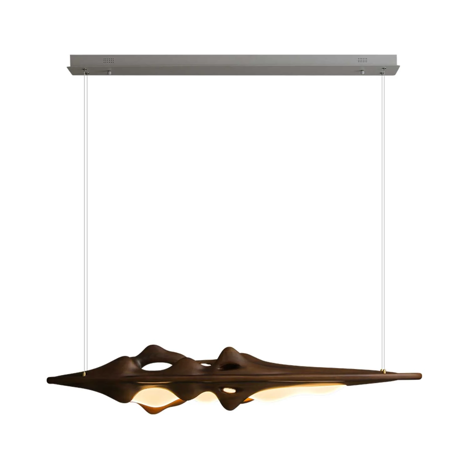 Volar Drift Pendant Lamp - Image 23