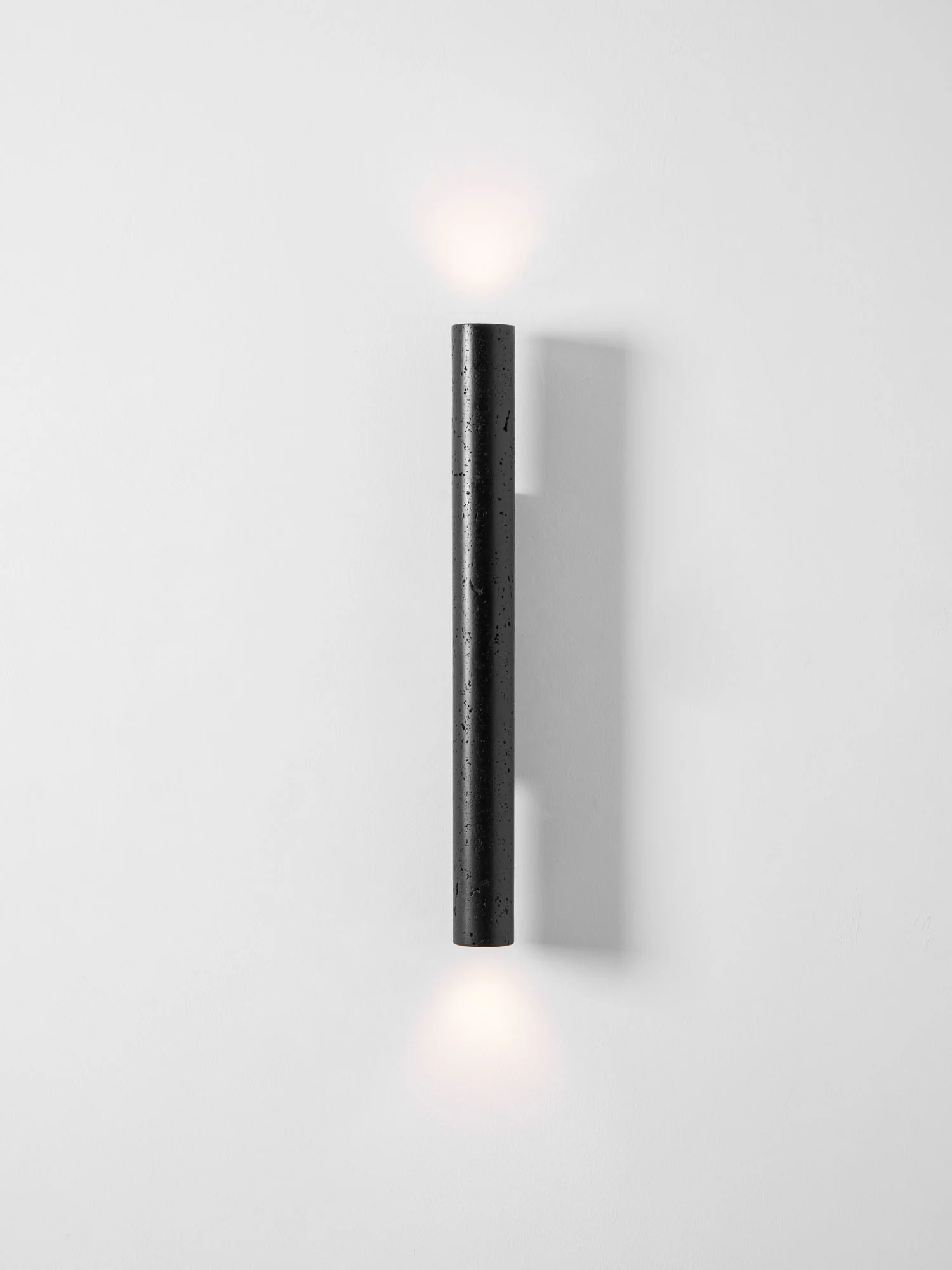 Volcanic Noir Wall Sconce - Image 31