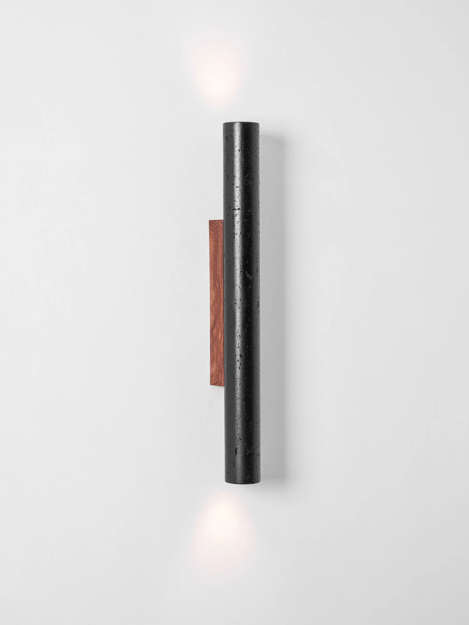 Volcanic Noir Wall Sconce - Image 32