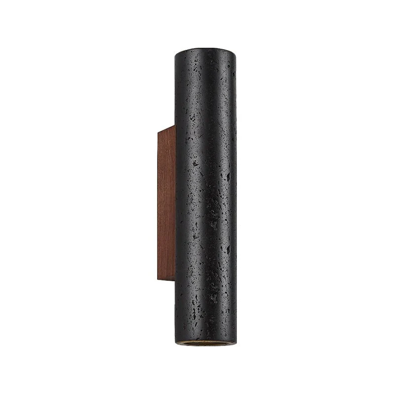 Volcanic Noir Wall Sconce - Image 43